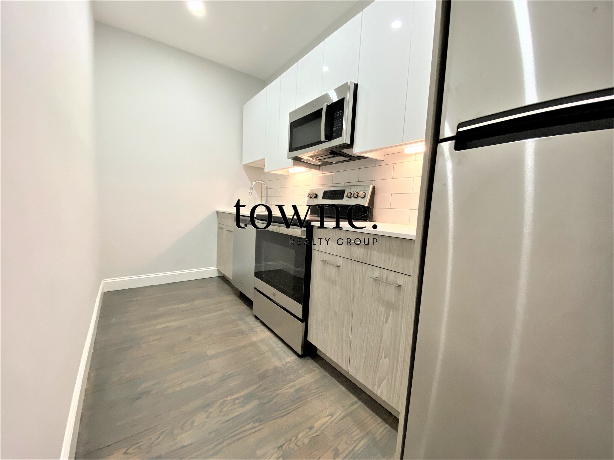 112 Jersey St, Fenway