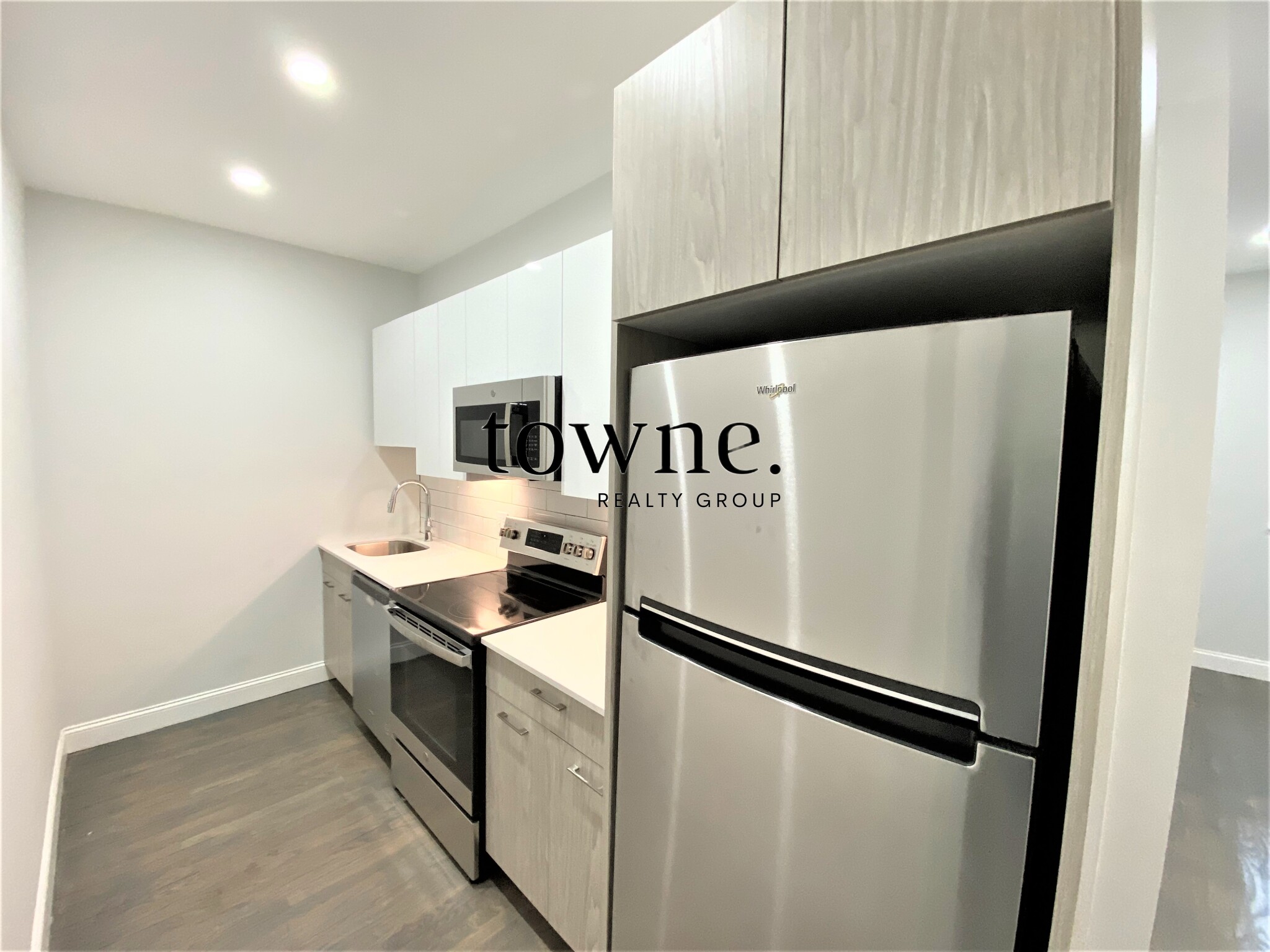 112 Jersey St, Fenway