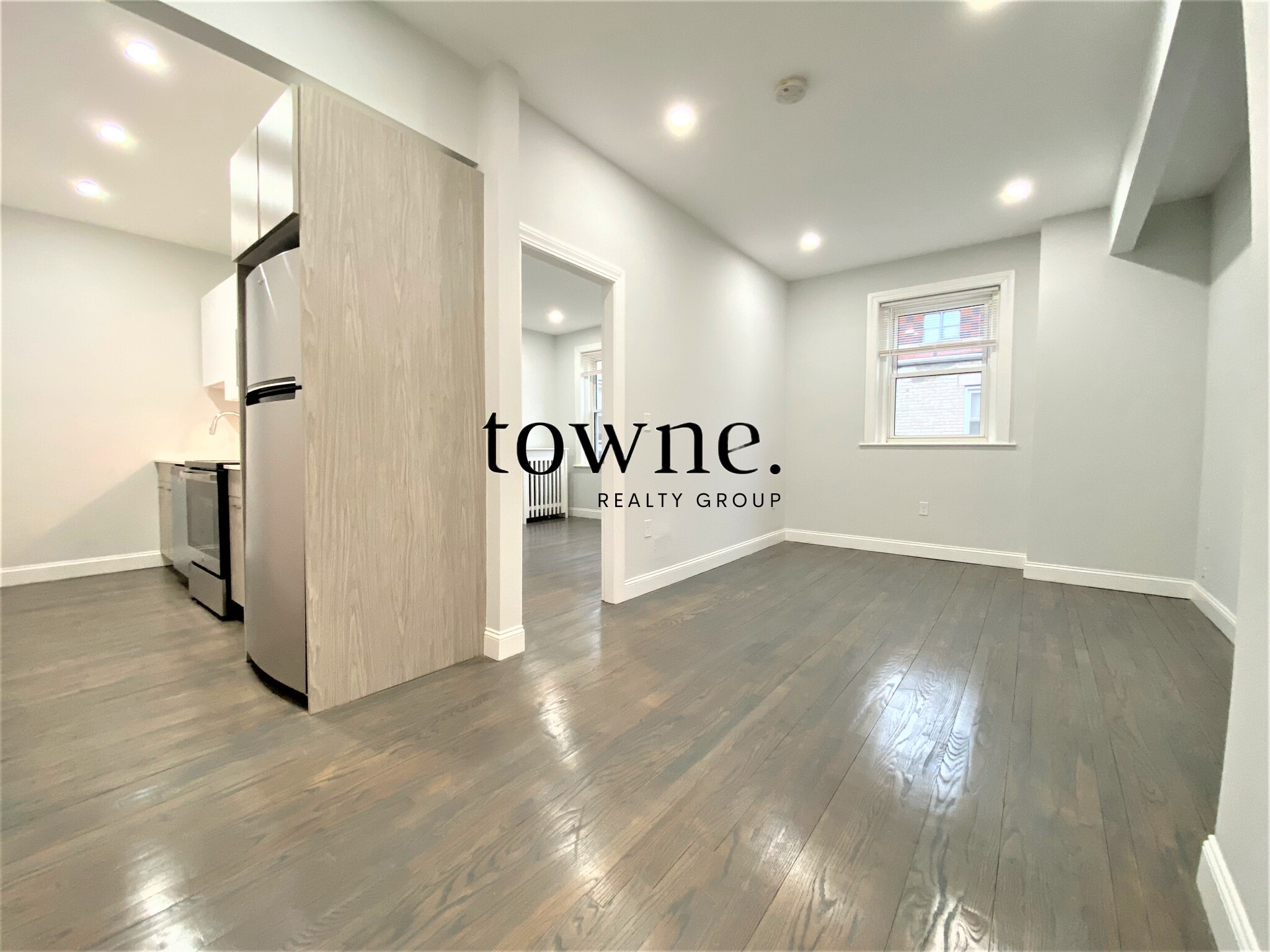 112 Jersey St, Fenway