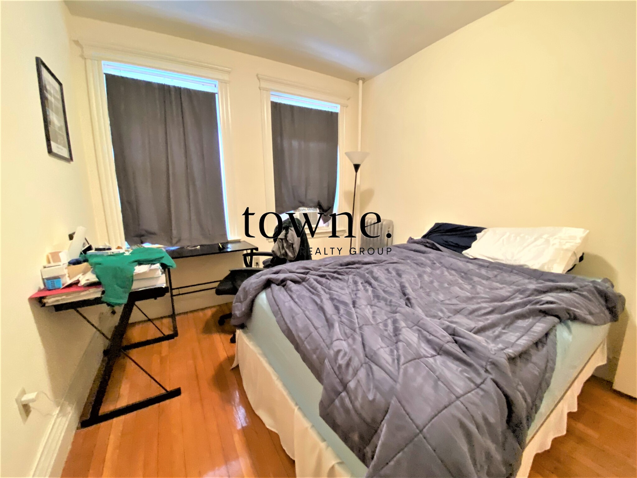 100 Queensberry St, Fenway