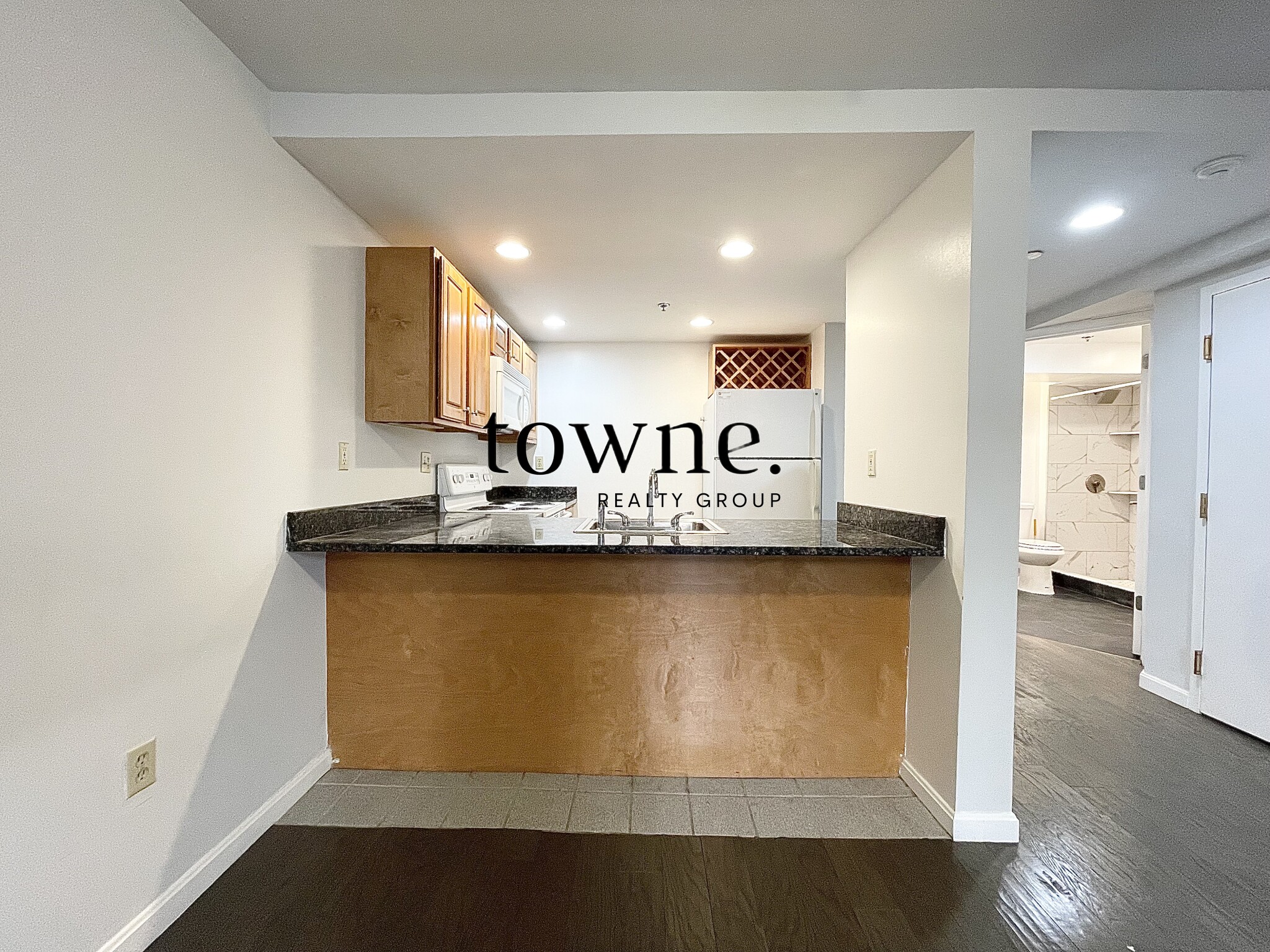 28 Queensberry St, Fenway