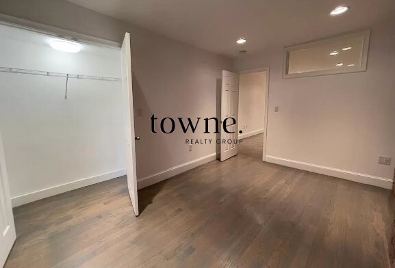 127 Saint Botolph St, Back Bay