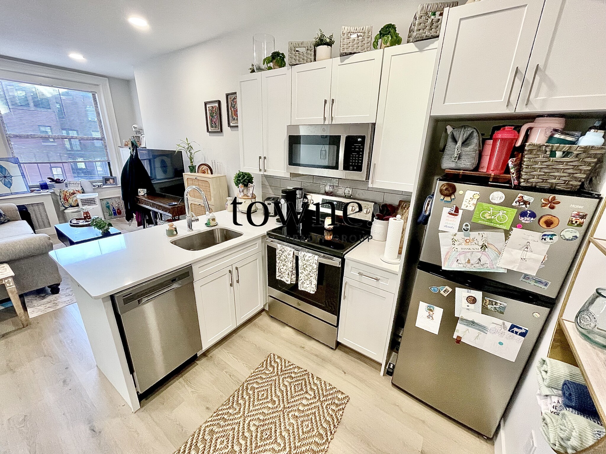 503 Beacon St, Back Bay