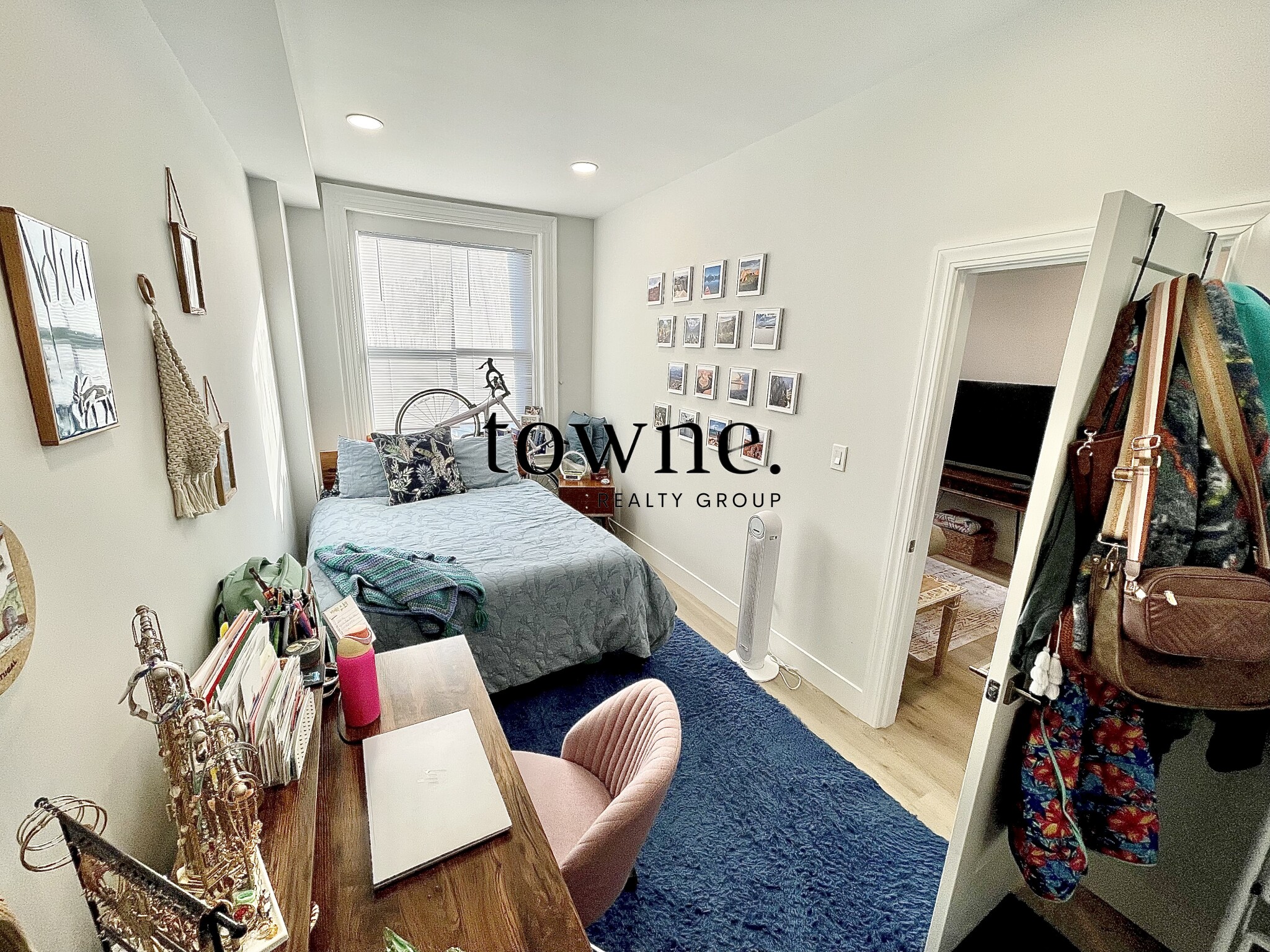 503 Beacon St, Back Bay