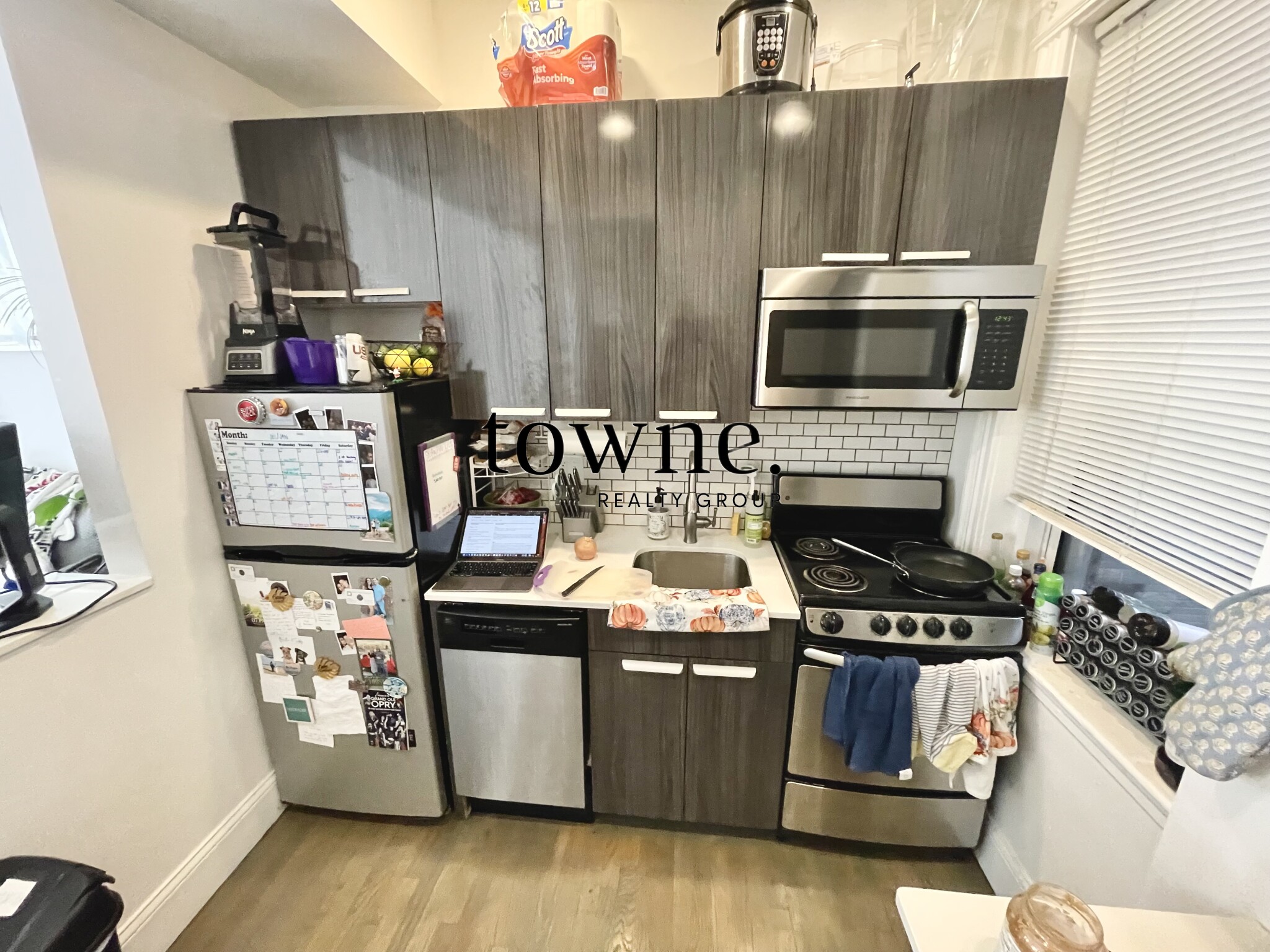 20 Queensberry St, Fenway