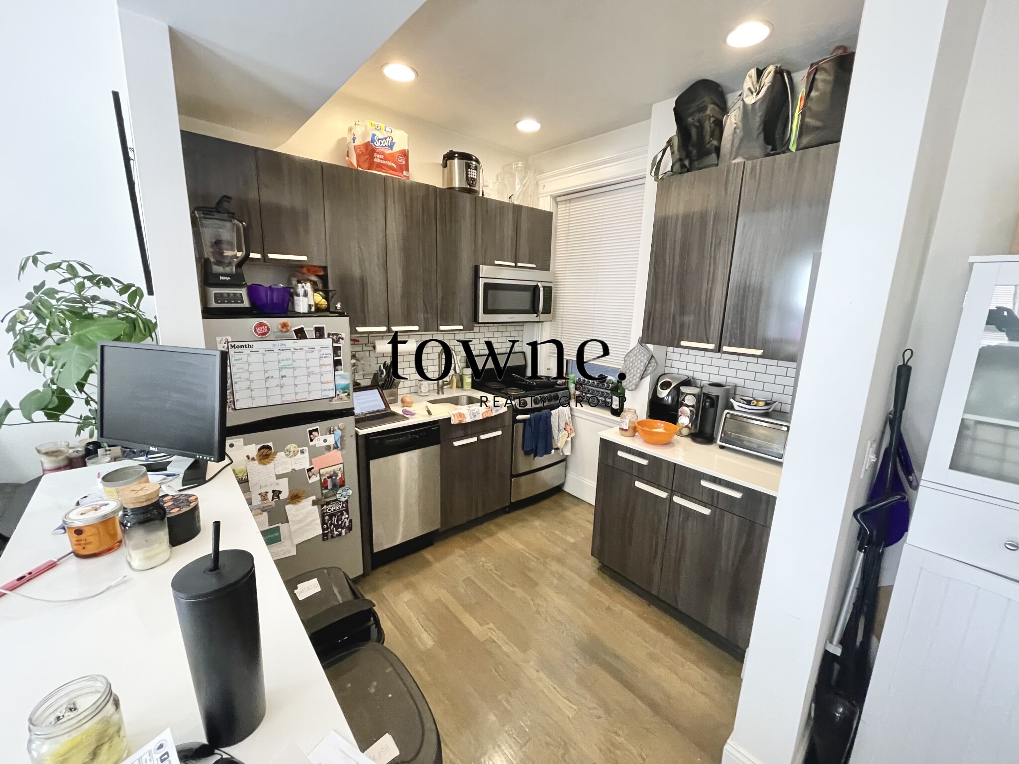 20 Queensberry St, Fenway