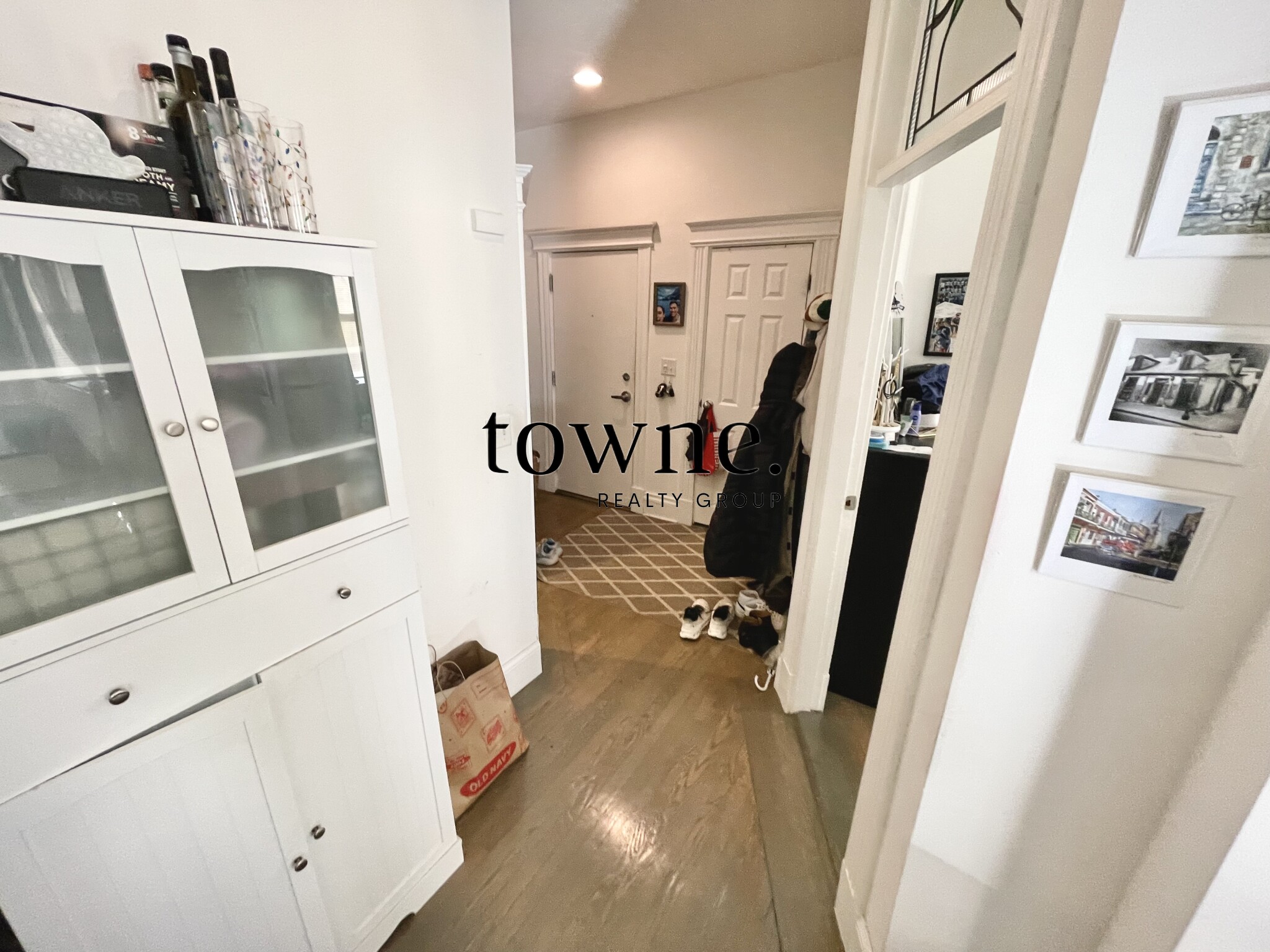 20 Queensberry St, Fenway