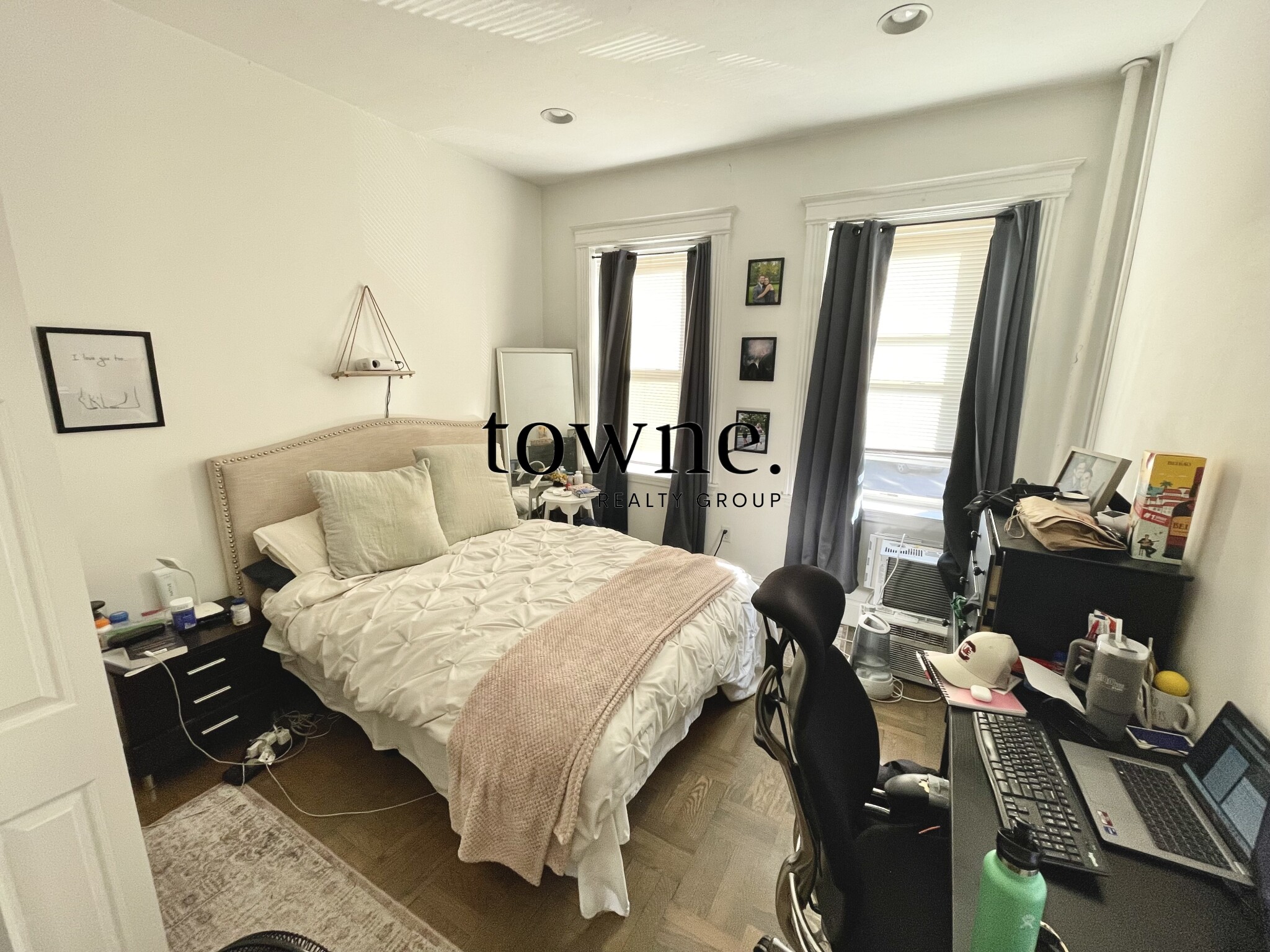 20 Queensberry St, Fenway