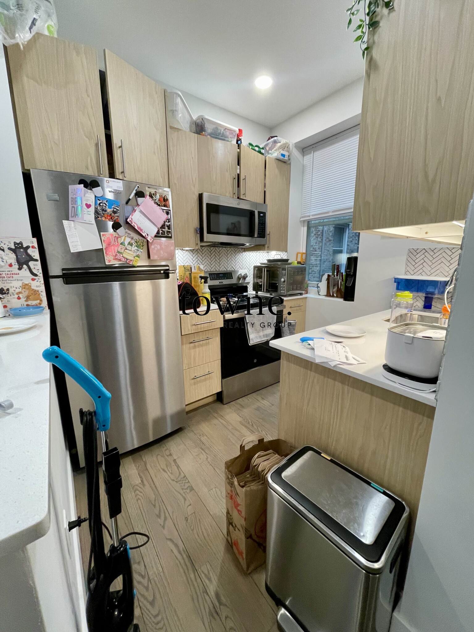 36 Queensberry St, Fenway