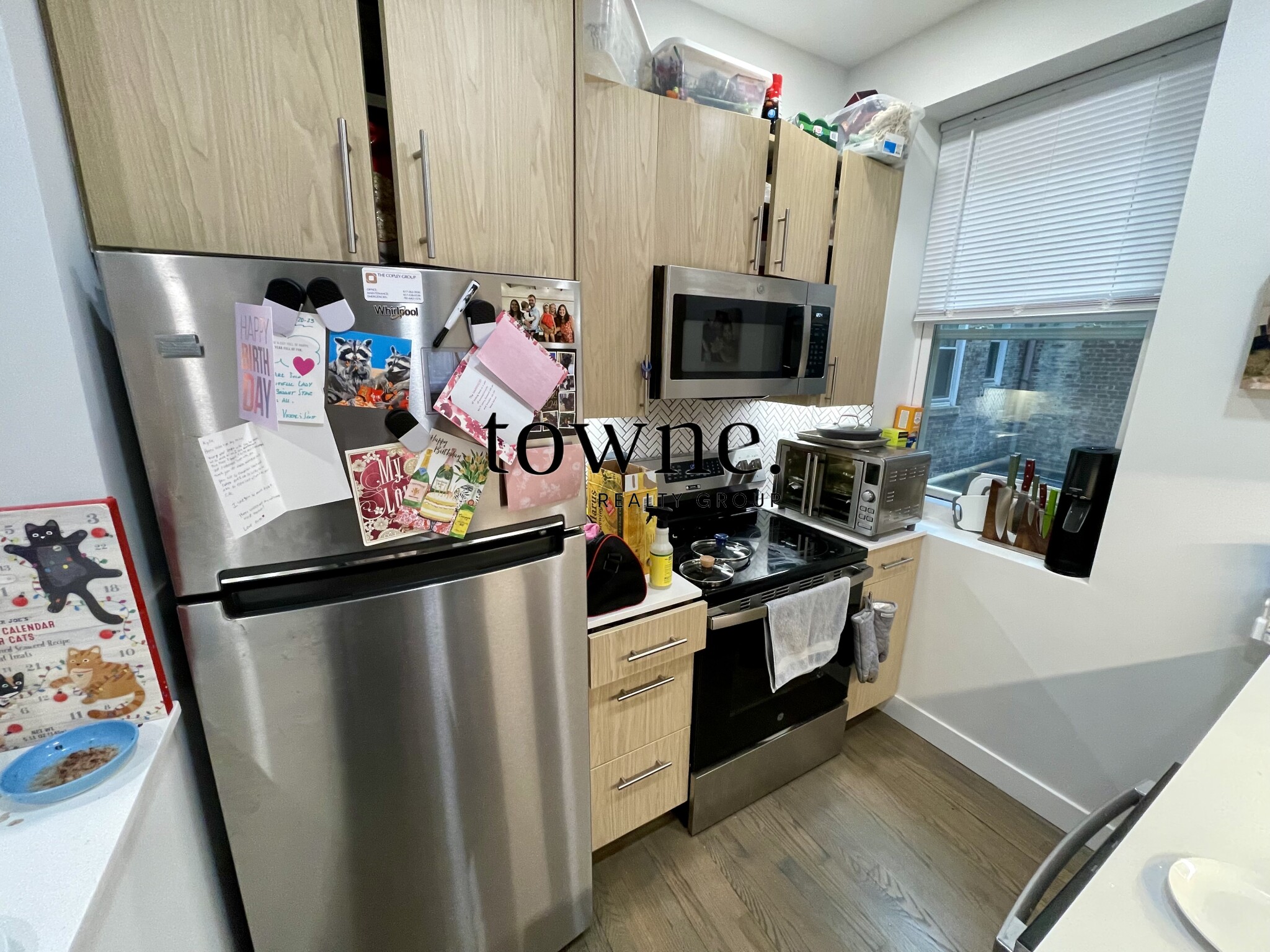 36 Queensberry St, Fenway