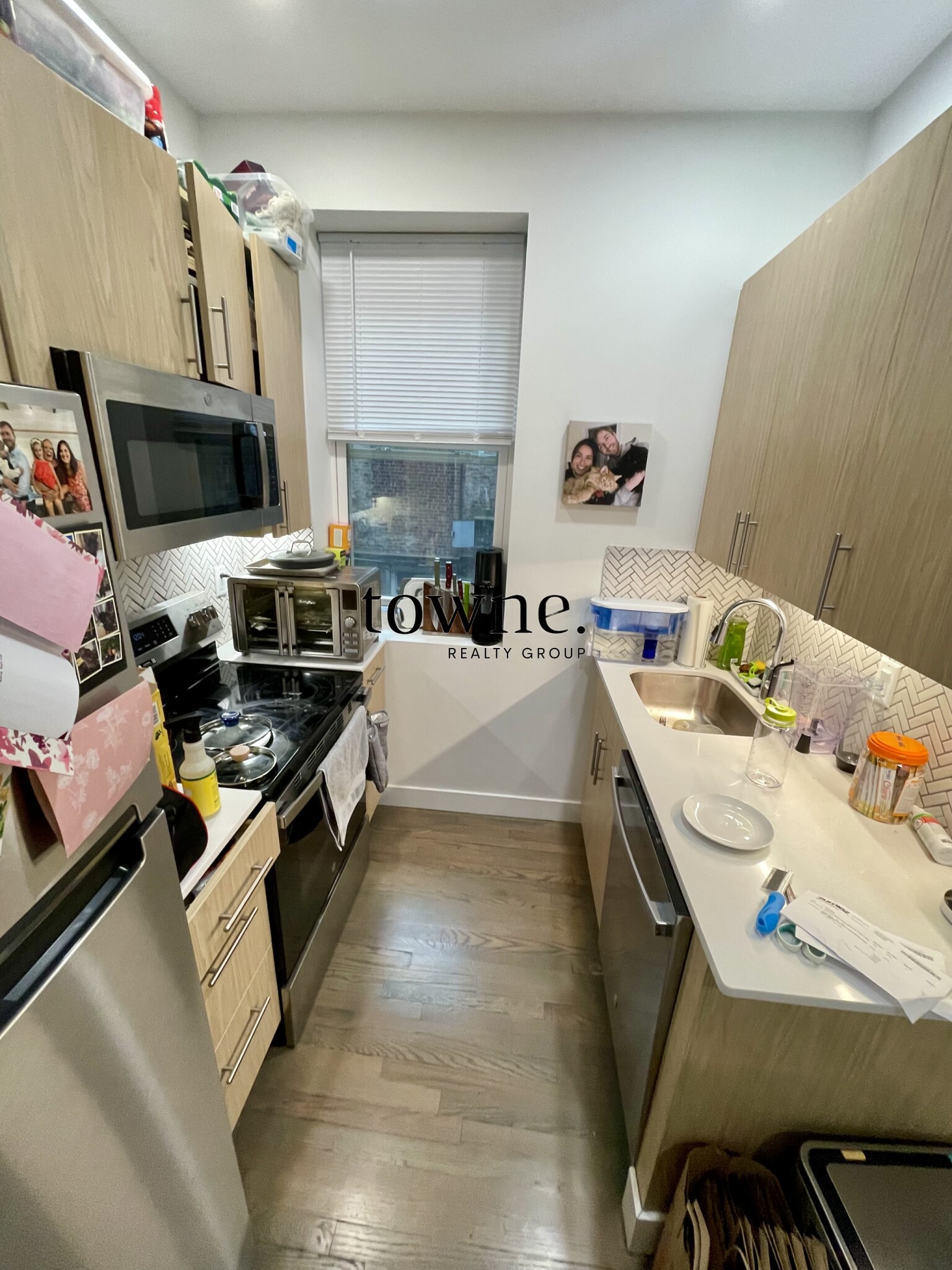 36 Queensberry St, Fenway