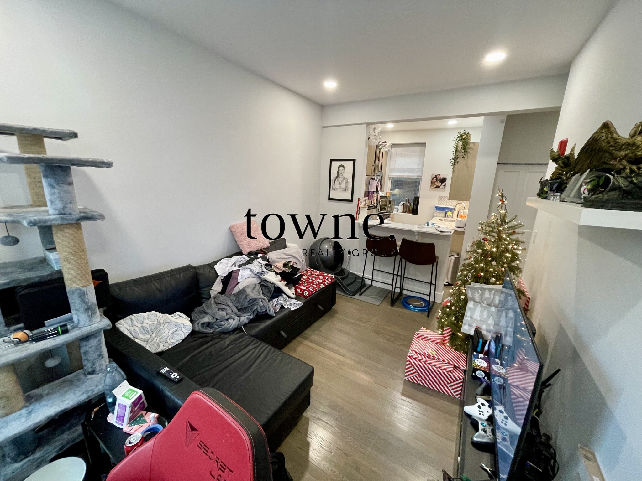 36 Queensberry St, Fenway