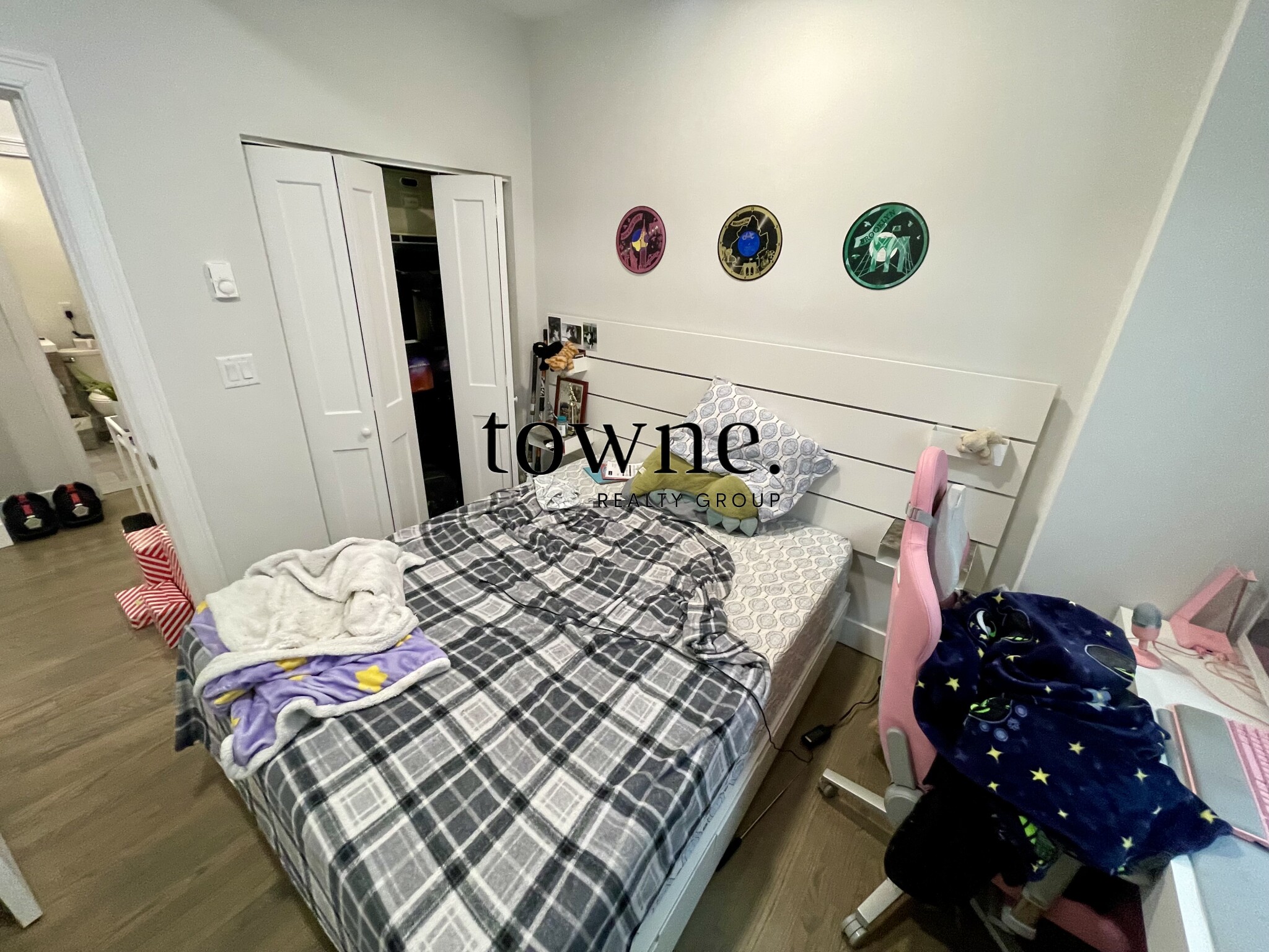 36 Queensberry St, Fenway