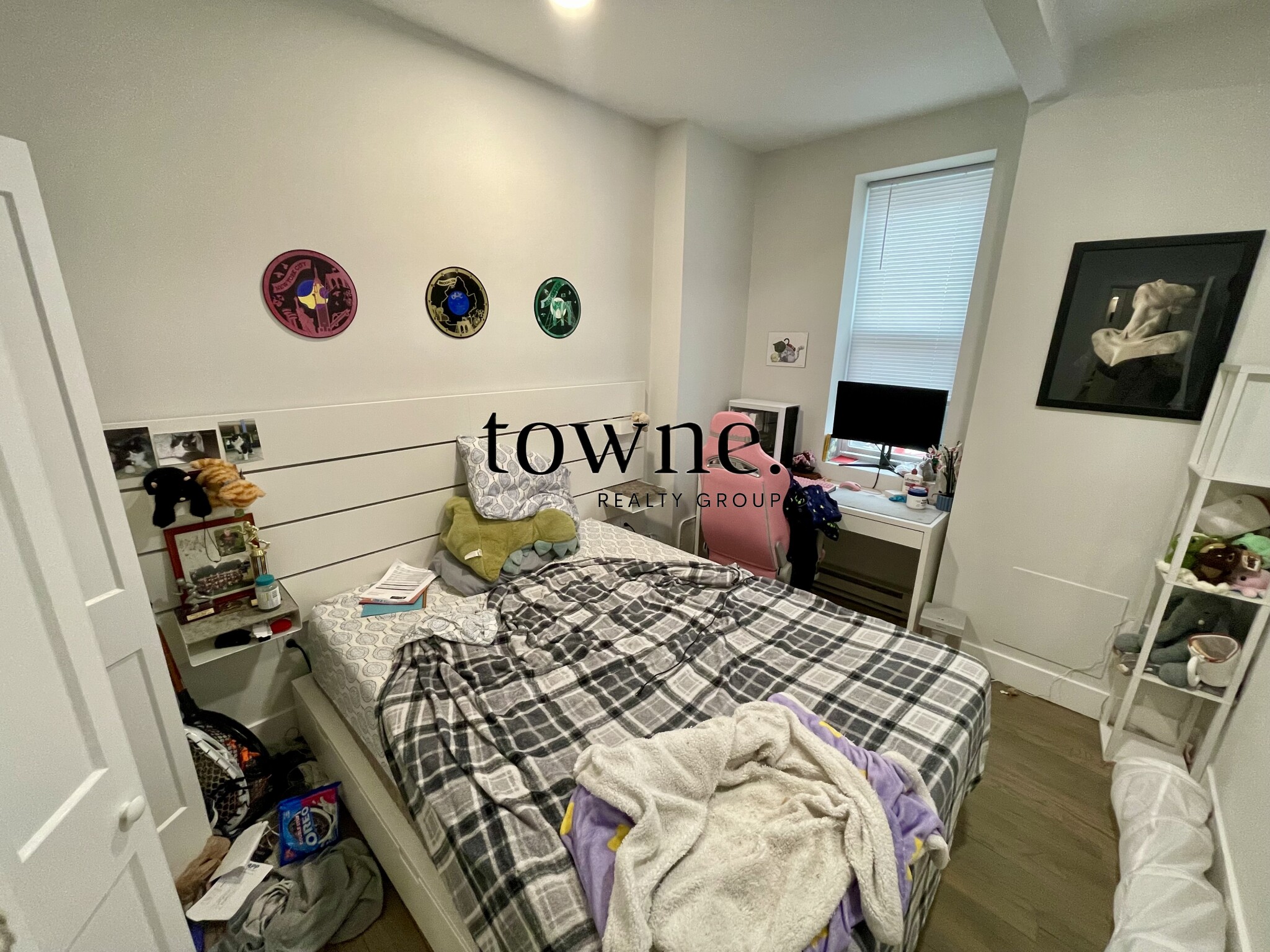 36 Queensberry St, Fenway