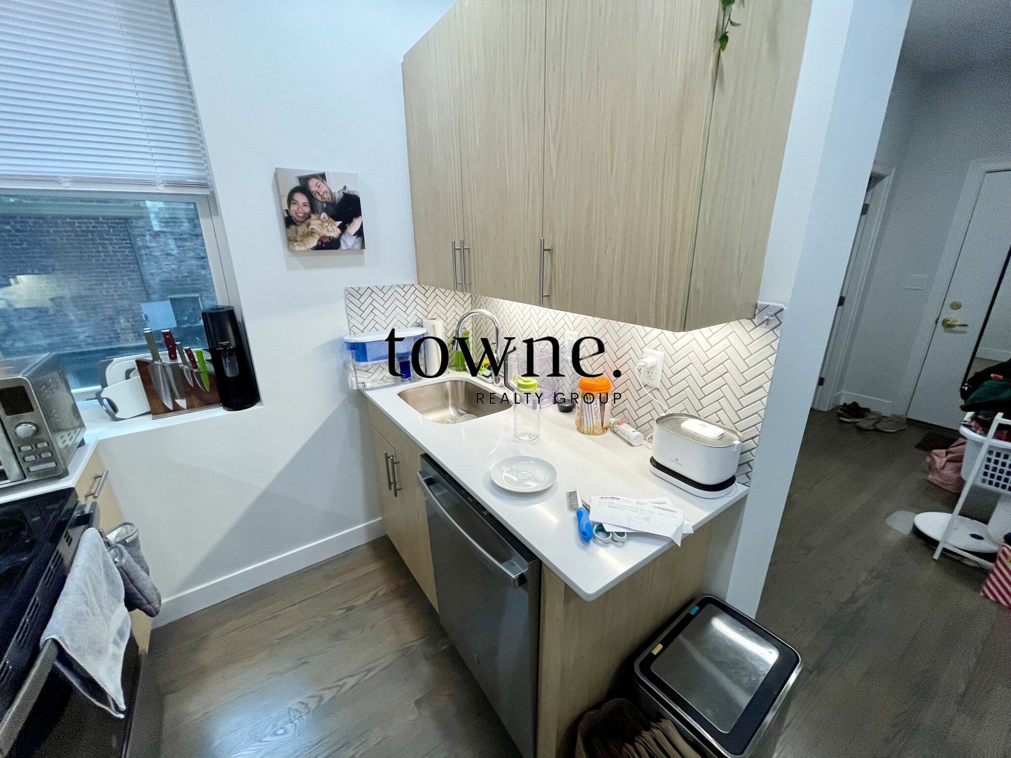 36 Queensberry St, Fenway