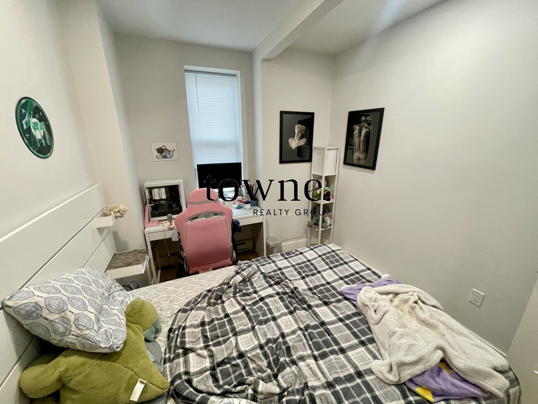 36 Queensberry St, Fenway