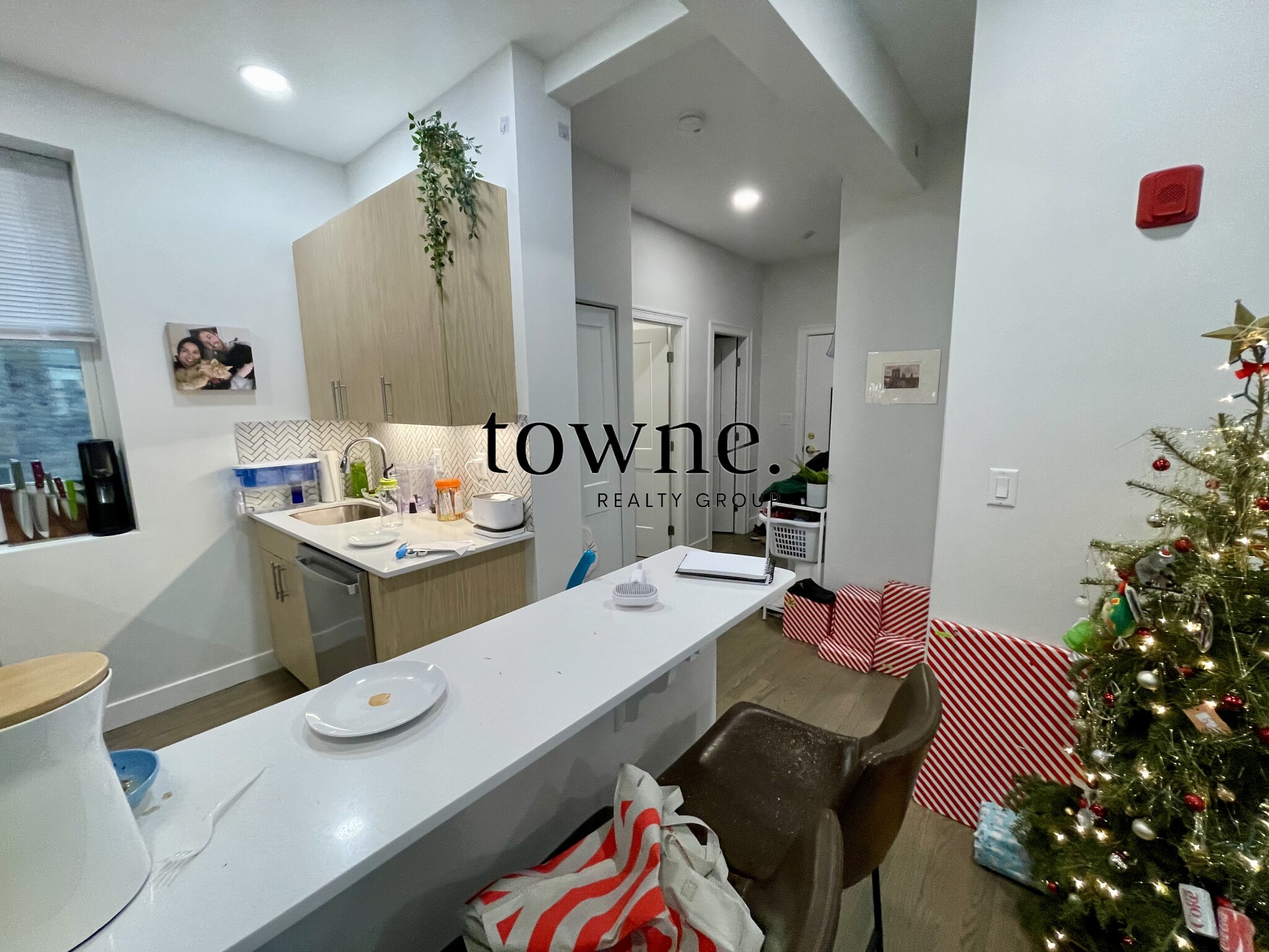 36 Queensberry St, Fenway