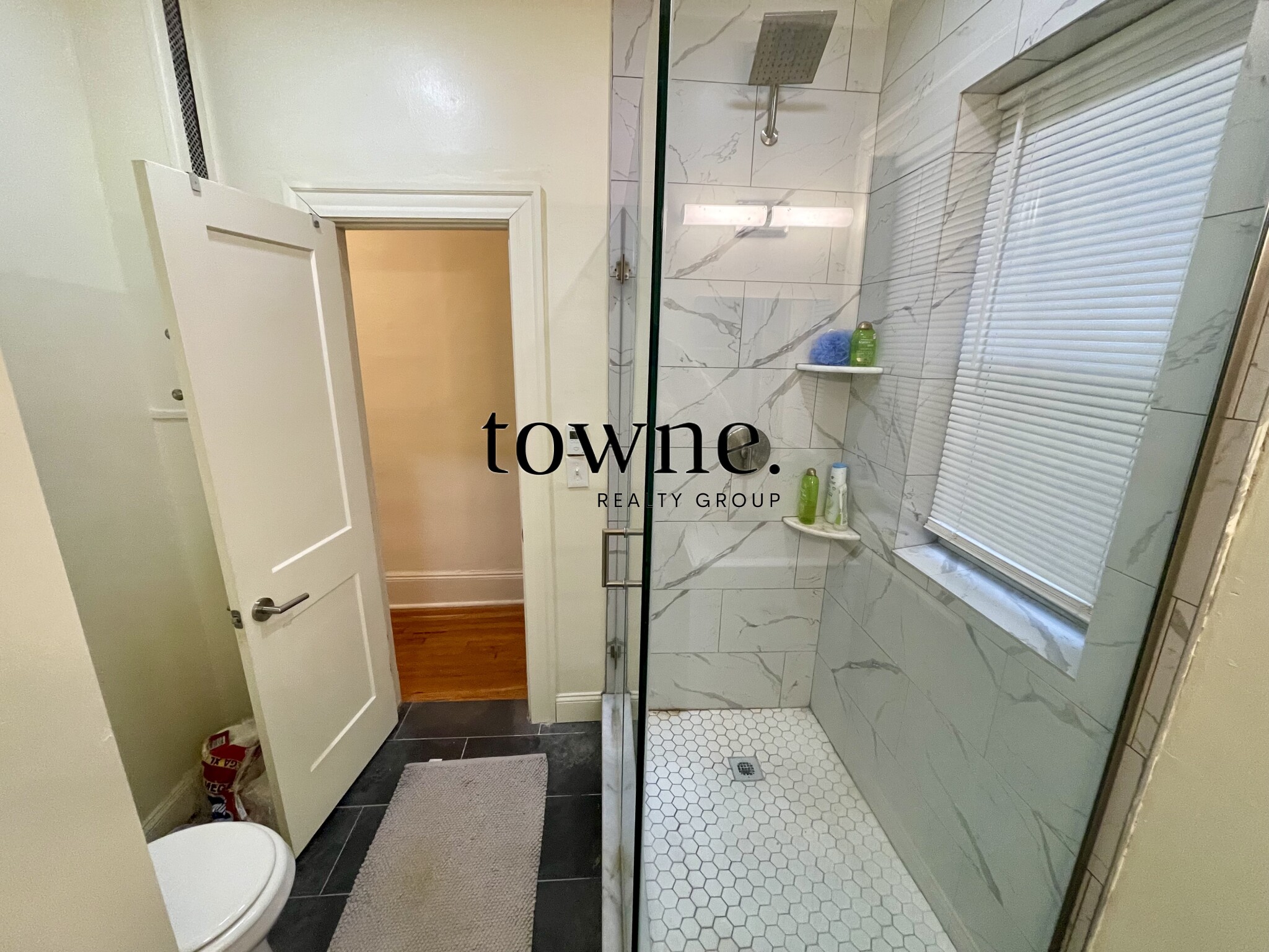 55 Queensberry St, Fenway