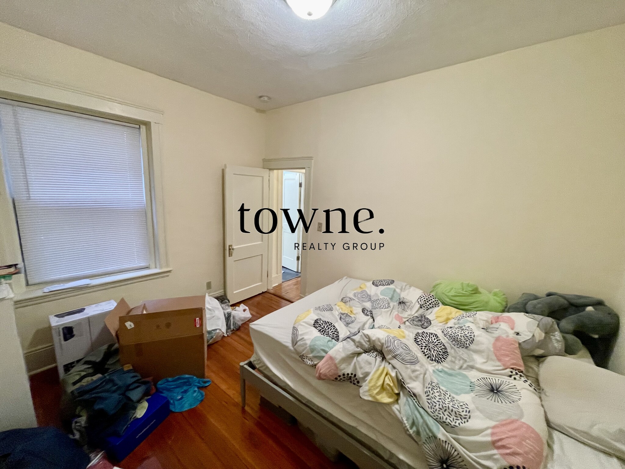 55 Queensberry St, Fenway