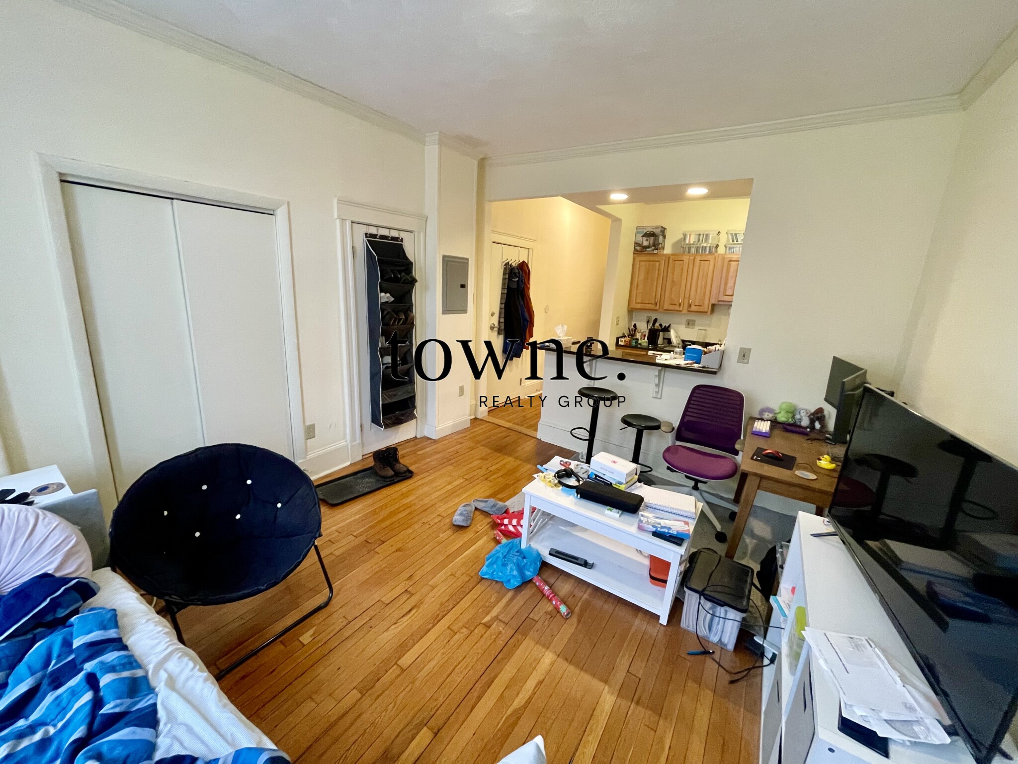 55 Queensberry St, Fenway