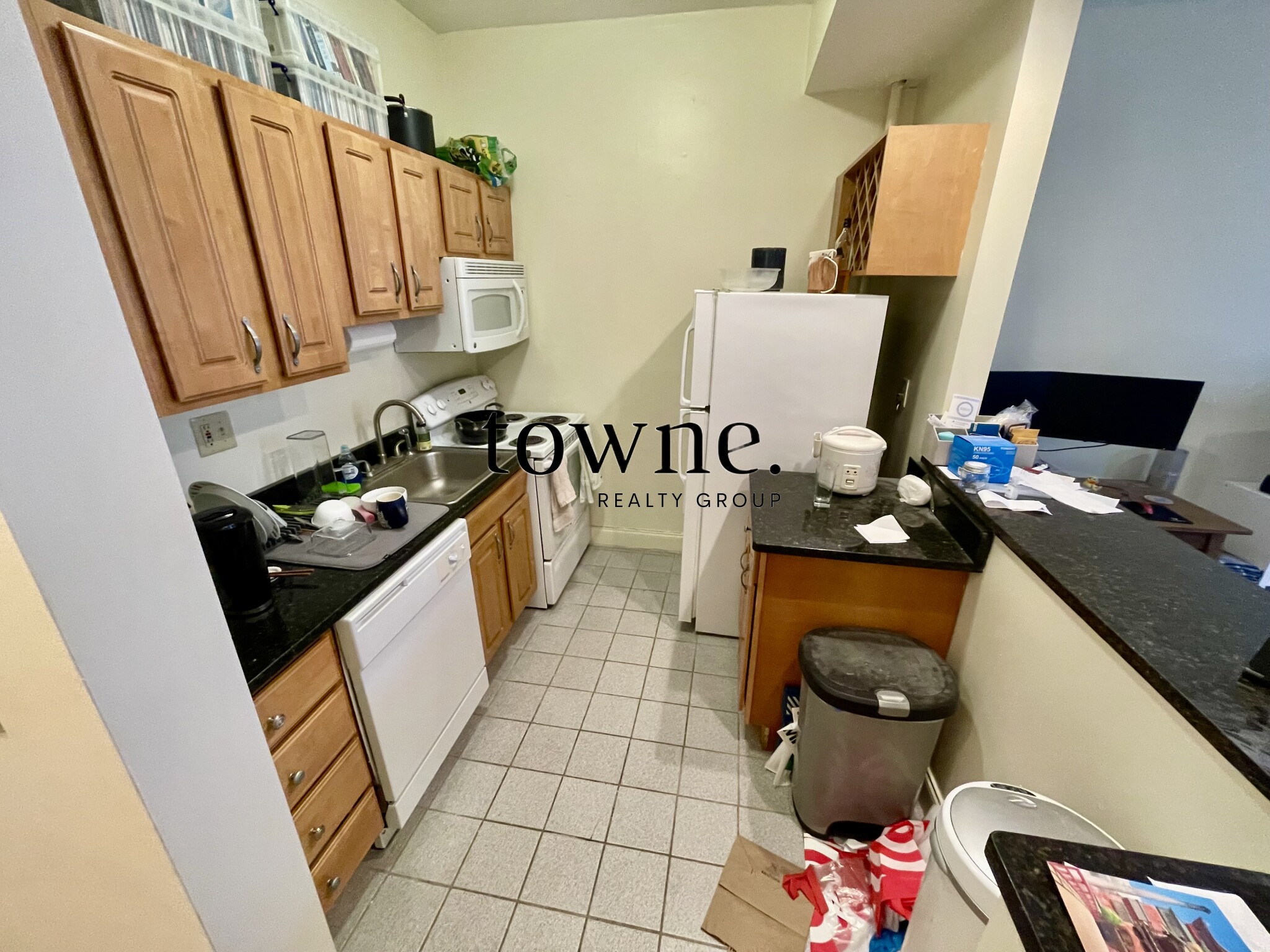 55 Queensberry St, Fenway