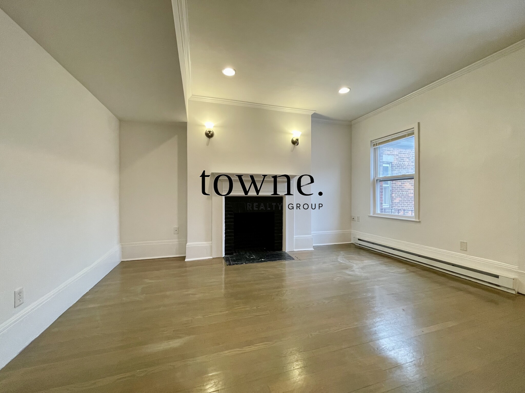 1404 Beacon St, Corey Hill