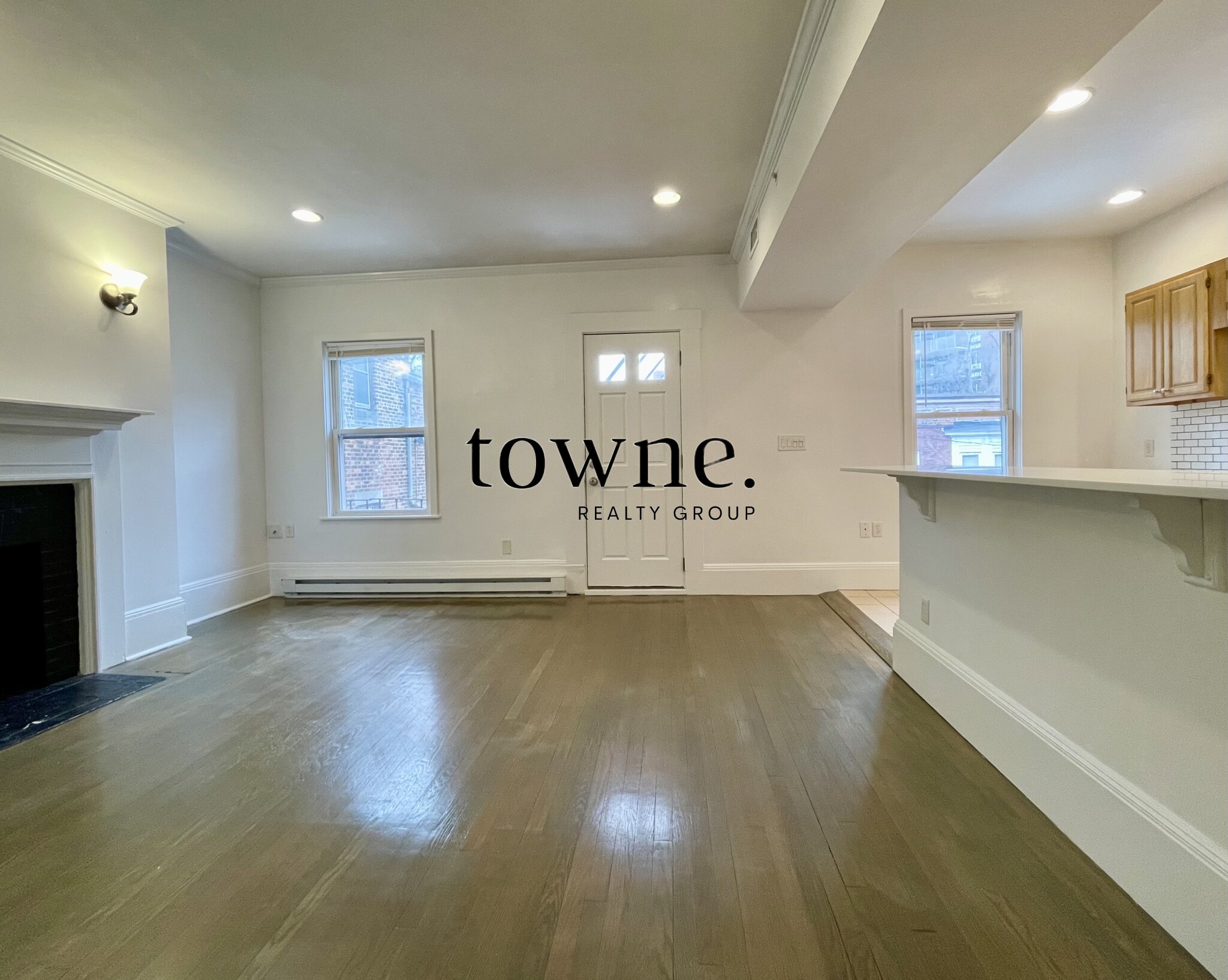 1404 Beacon St, Corey Hill