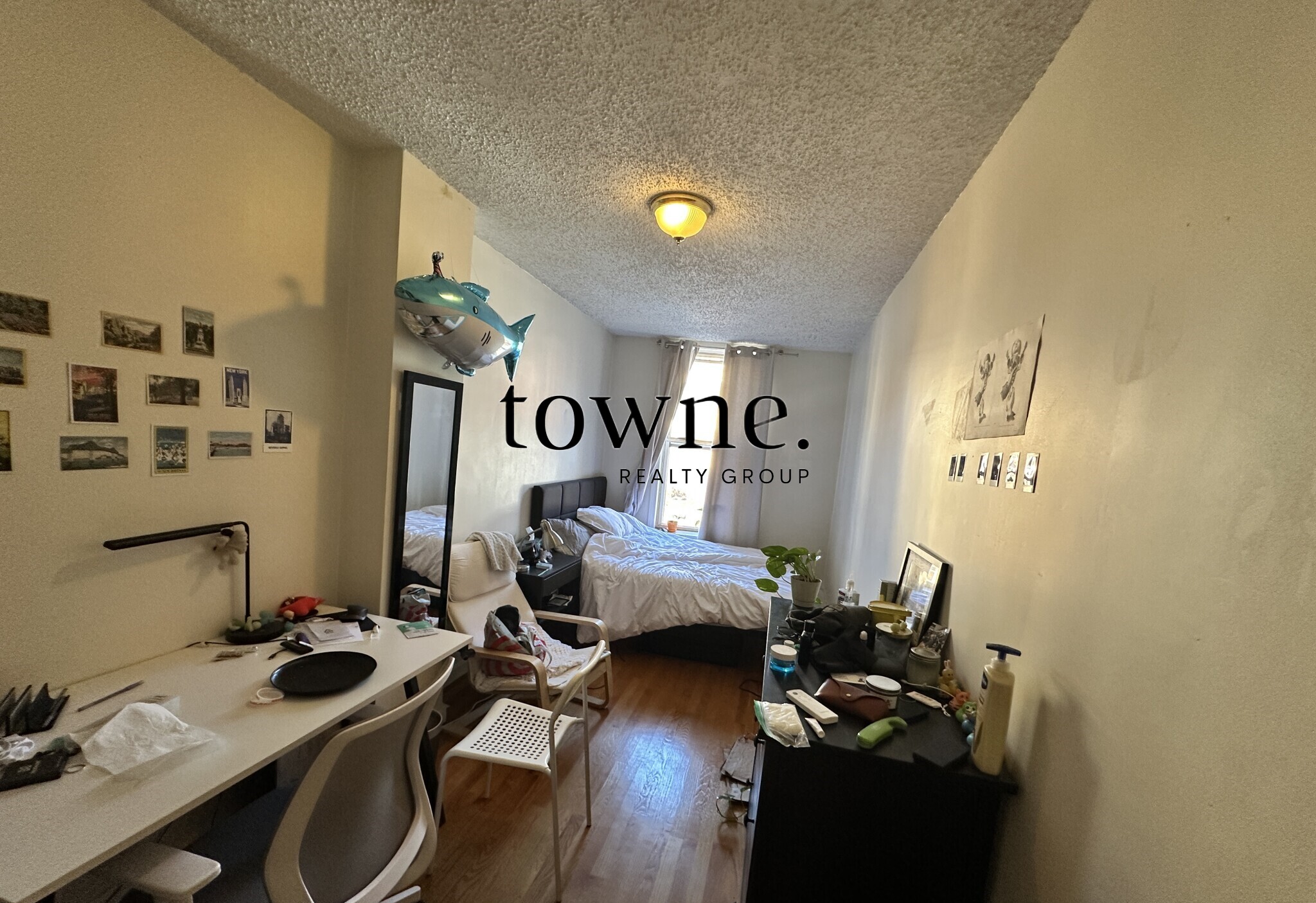 588 Columbus Ave, Roxbury