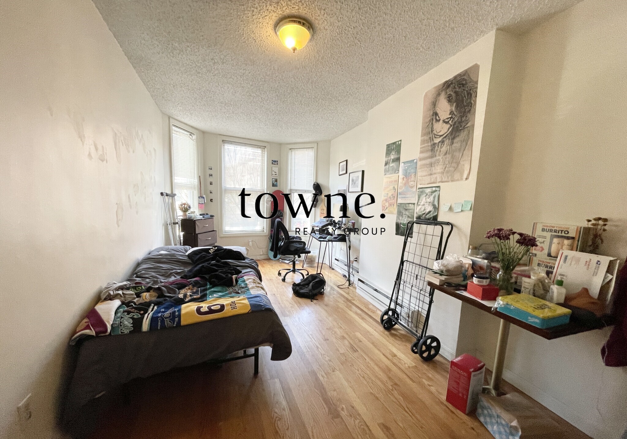 588 Columbus Ave, Roxbury