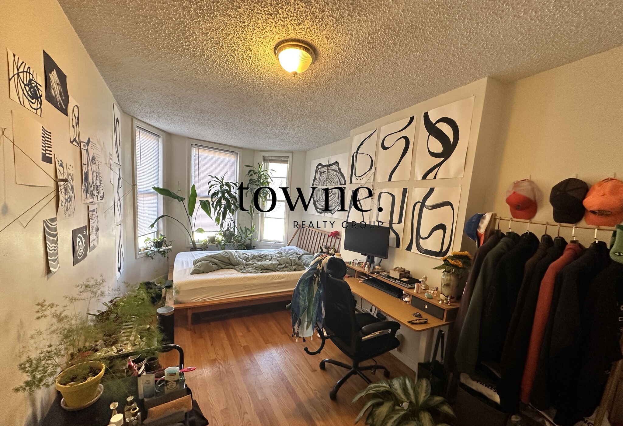 588 Columbus Ave, Roxbury