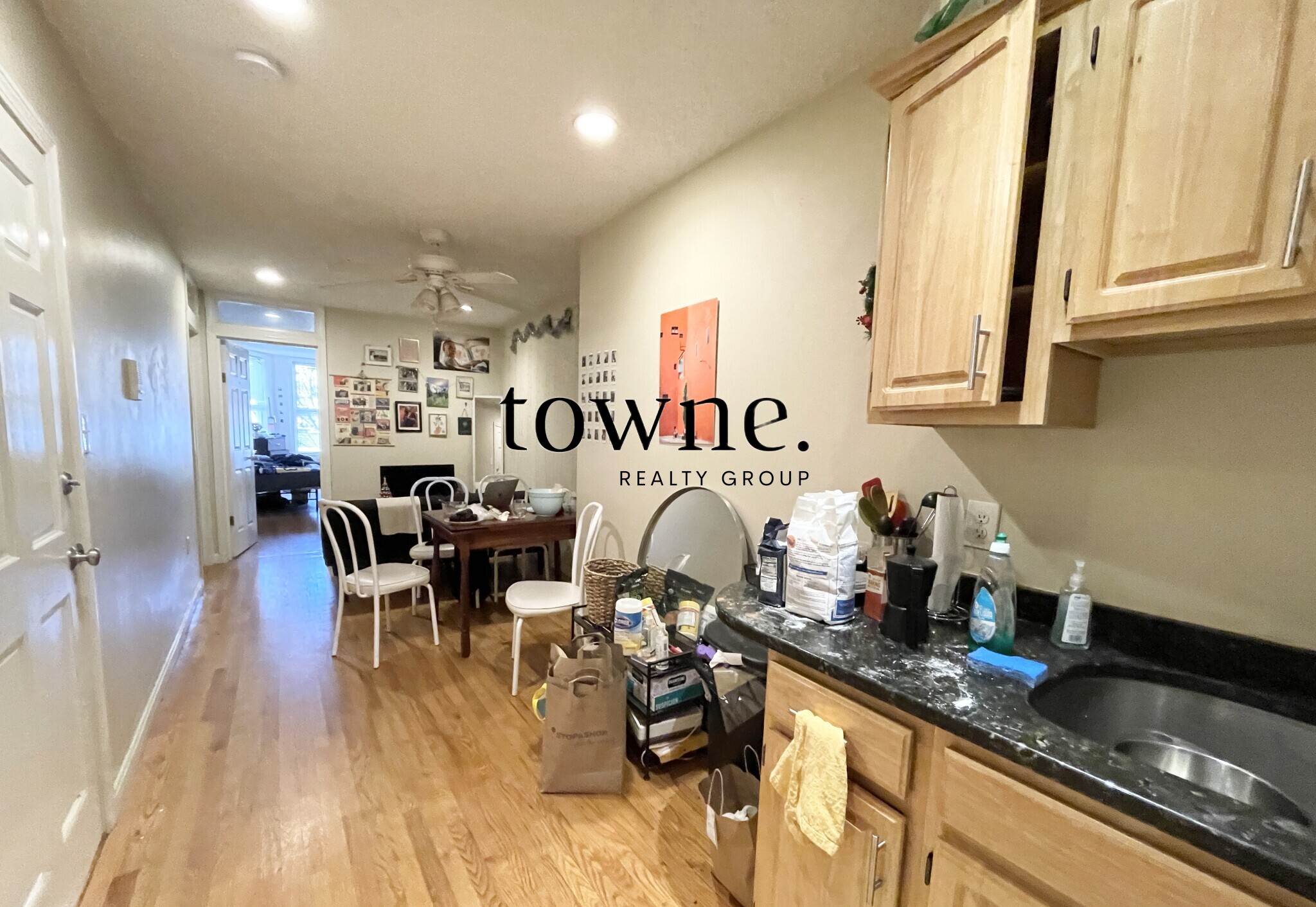 588 Columbus Ave, Roxbury