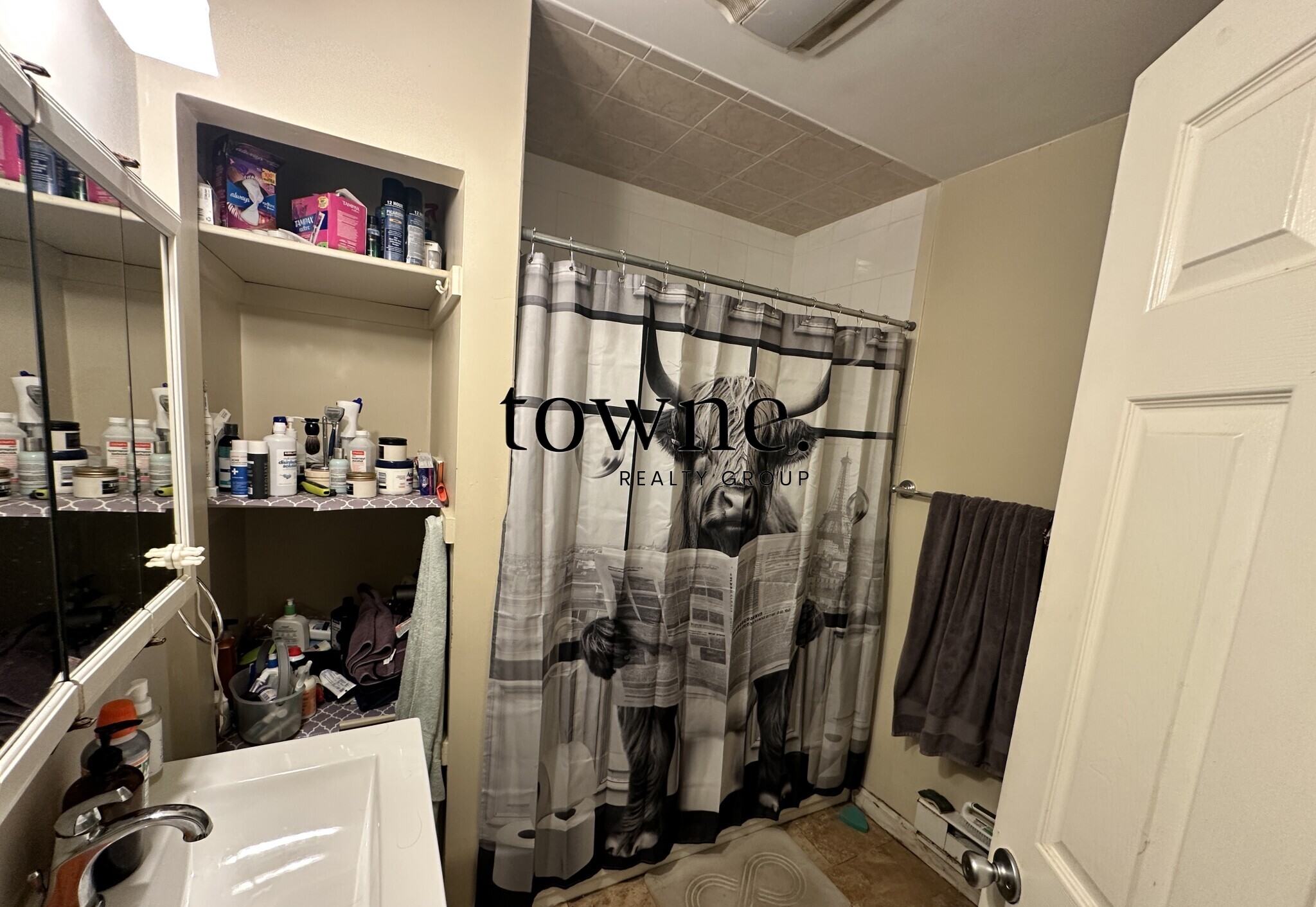 588 Columbus Ave, Roxbury