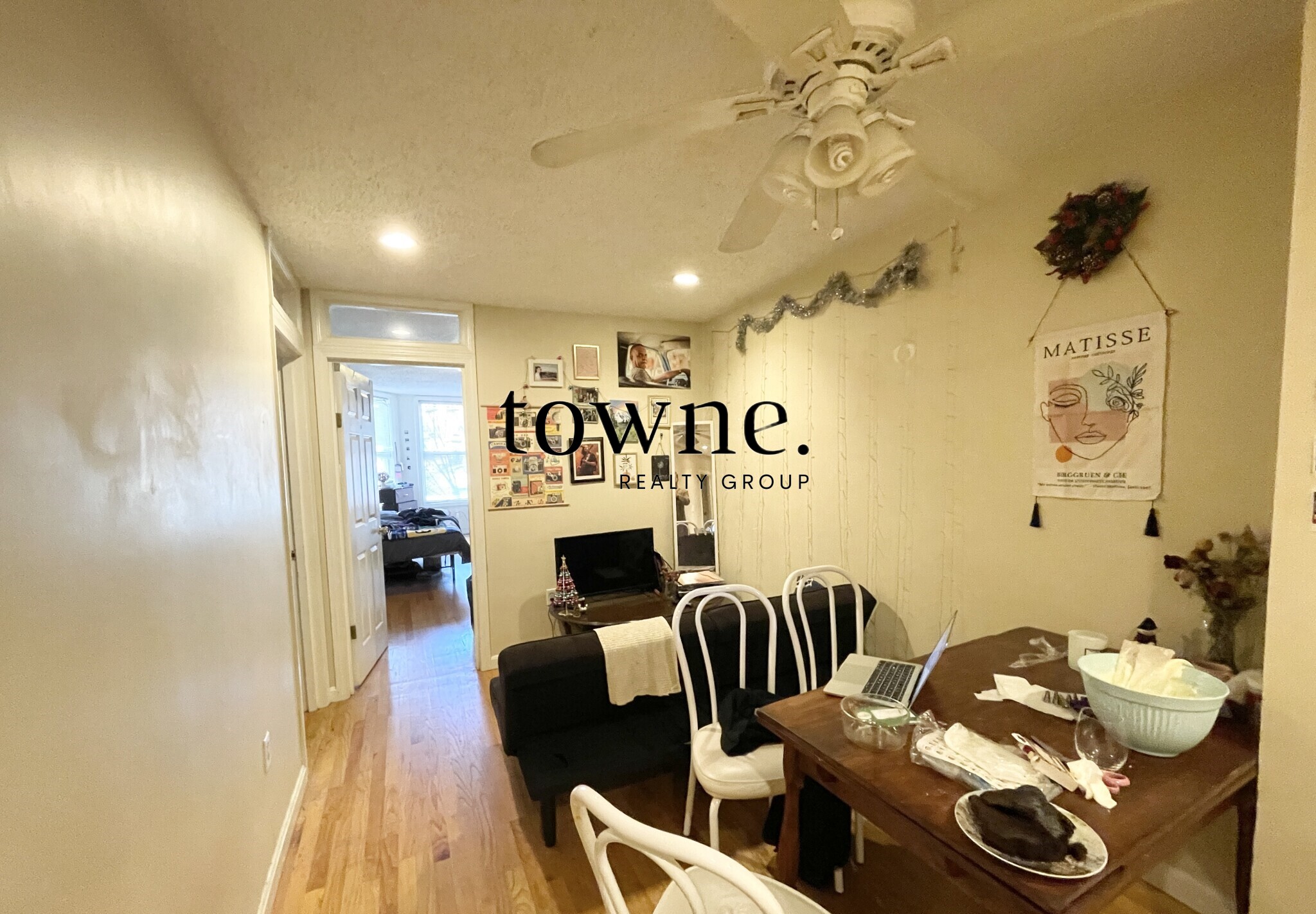 588 Columbus Ave, Roxbury