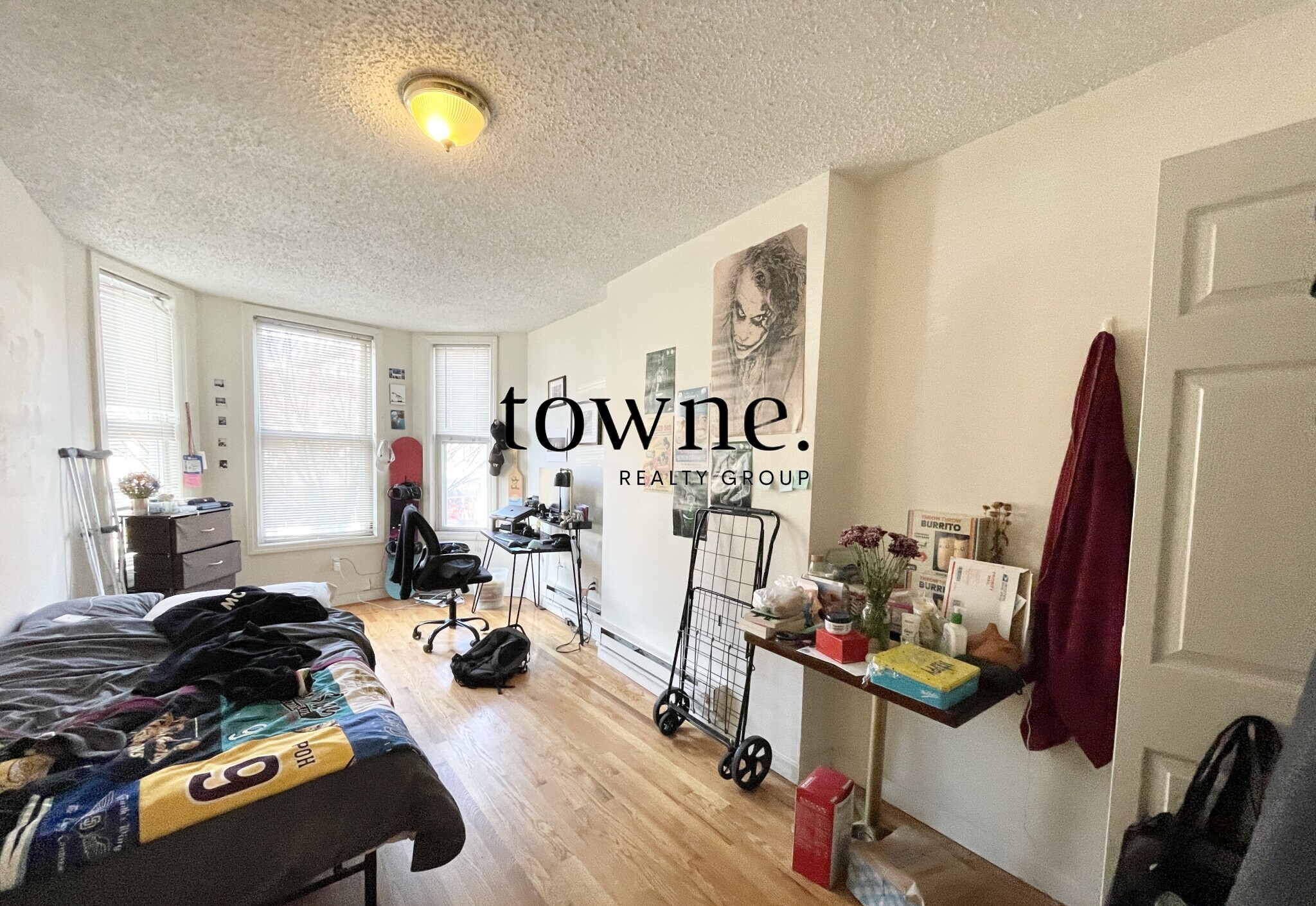 588 Columbus Ave, Roxbury