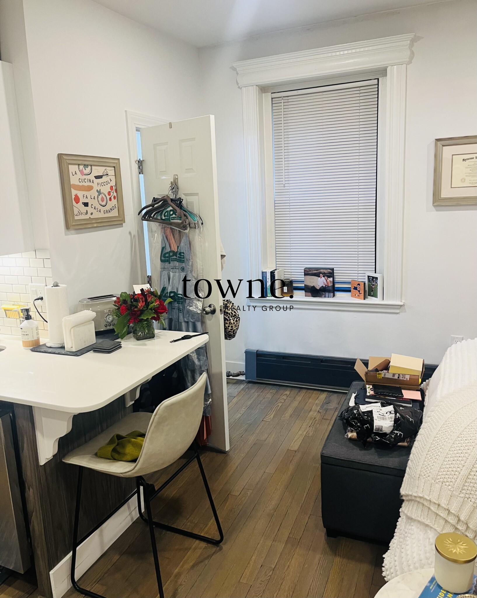 11 Queensberry St, Fenway