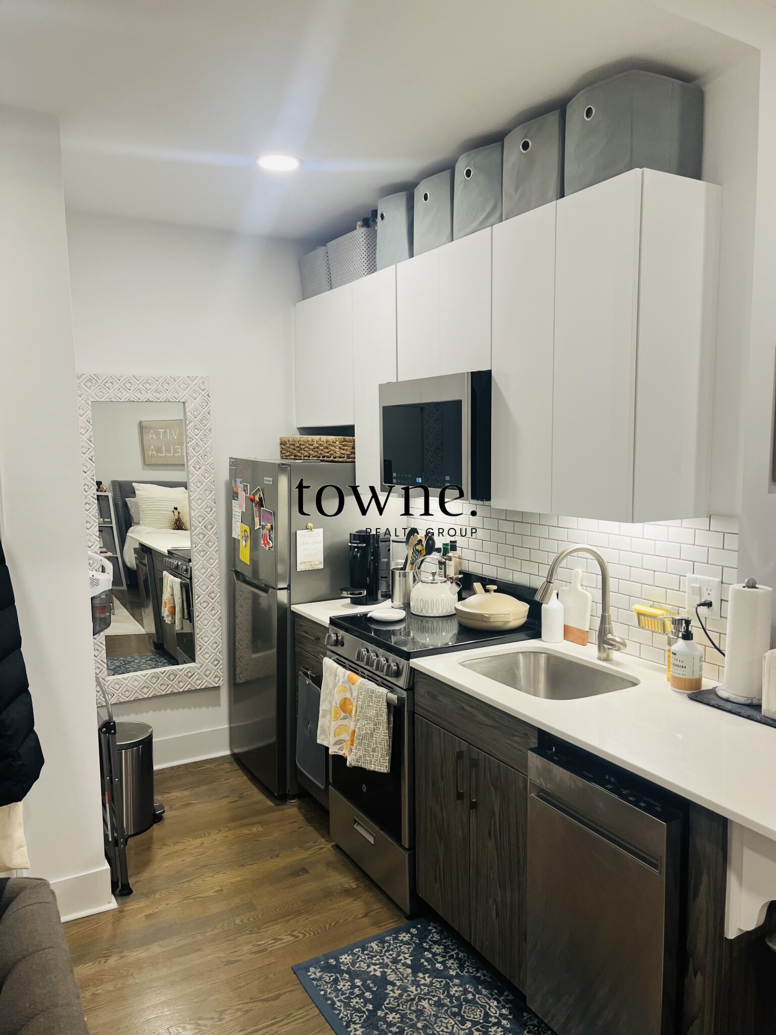 11 Queensberry St, Fenway