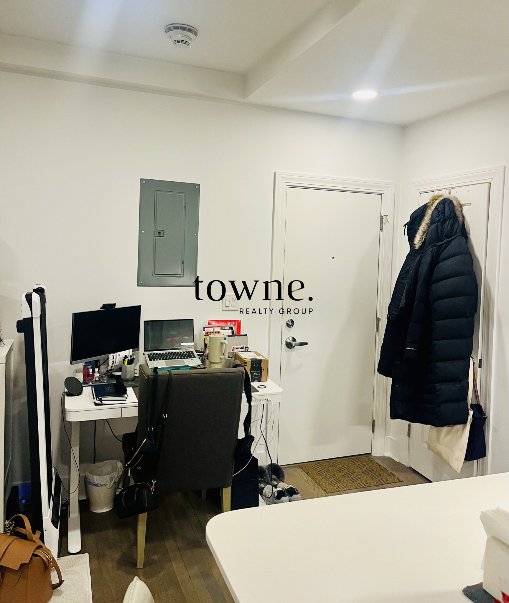 11 Queensberry St, Fenway