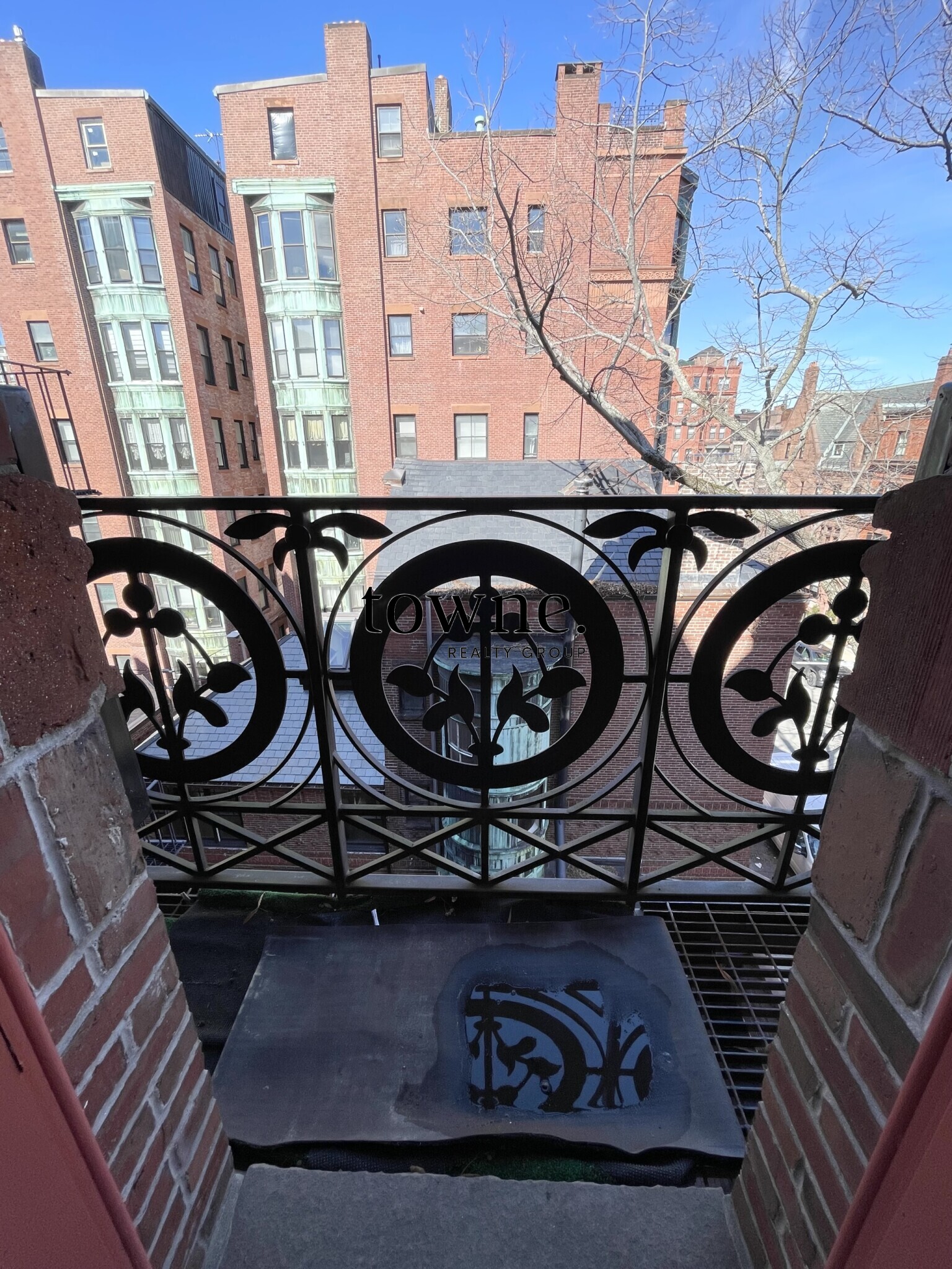 195 Commonwealth Ave, Back Bay