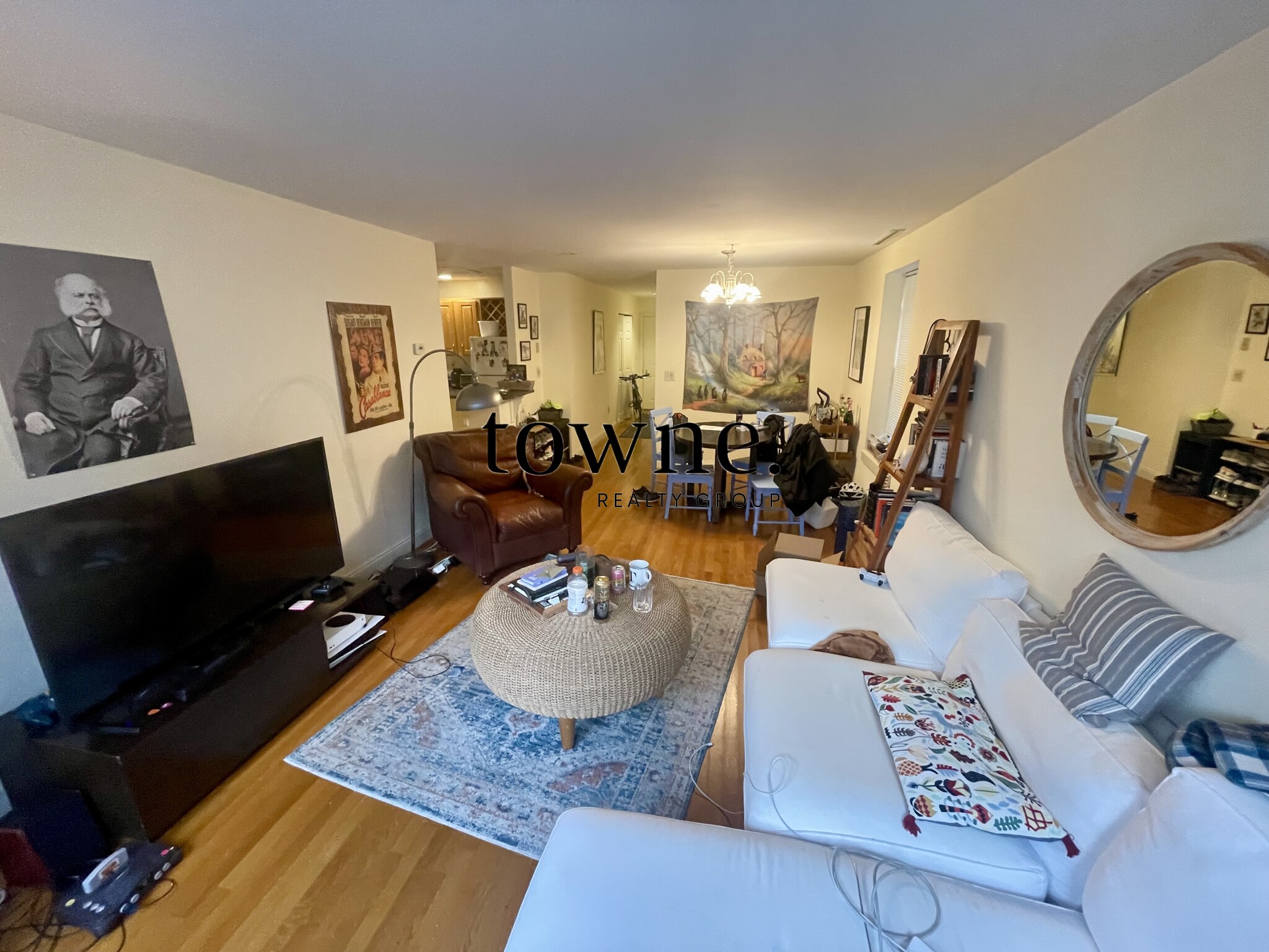 100 Jersey St, Fenway