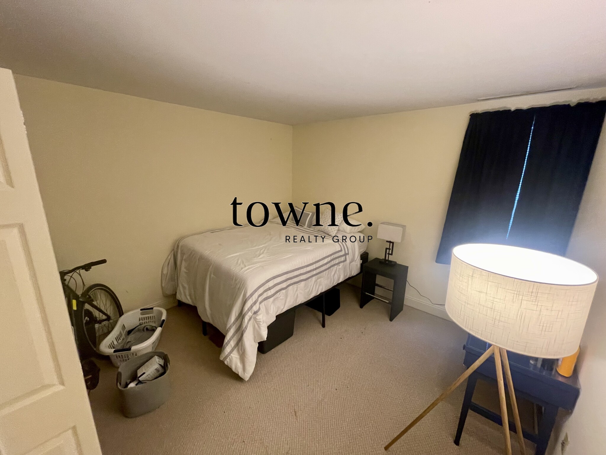 100 Jersey St, Fenway