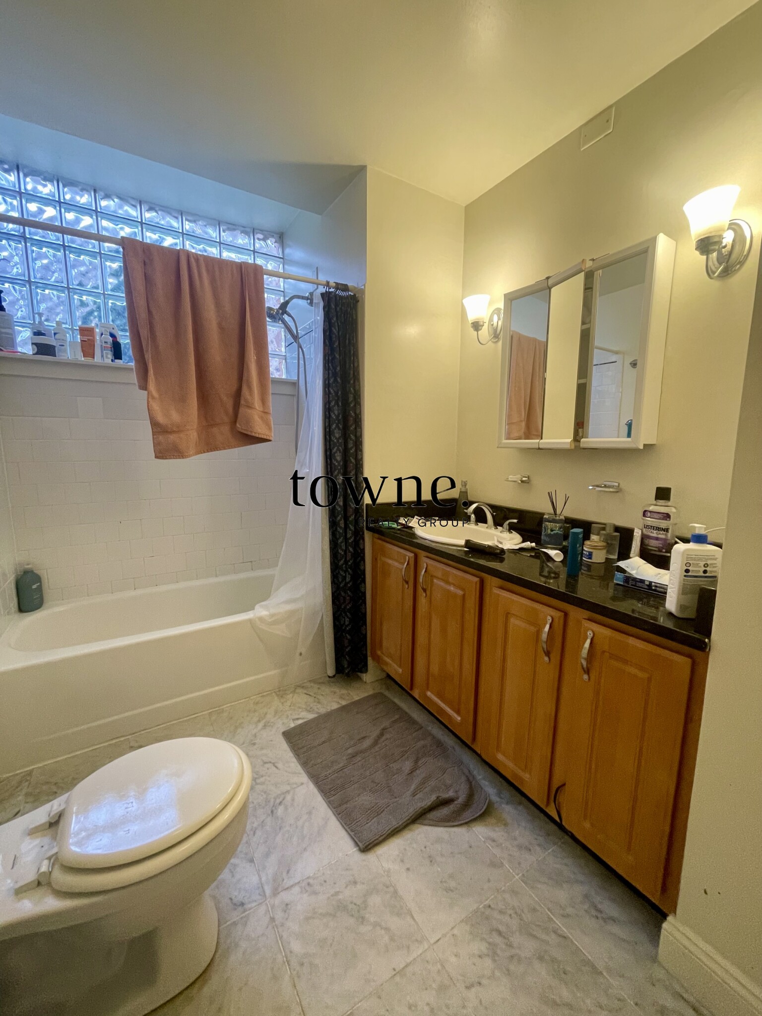 100 Jersey St, Fenway