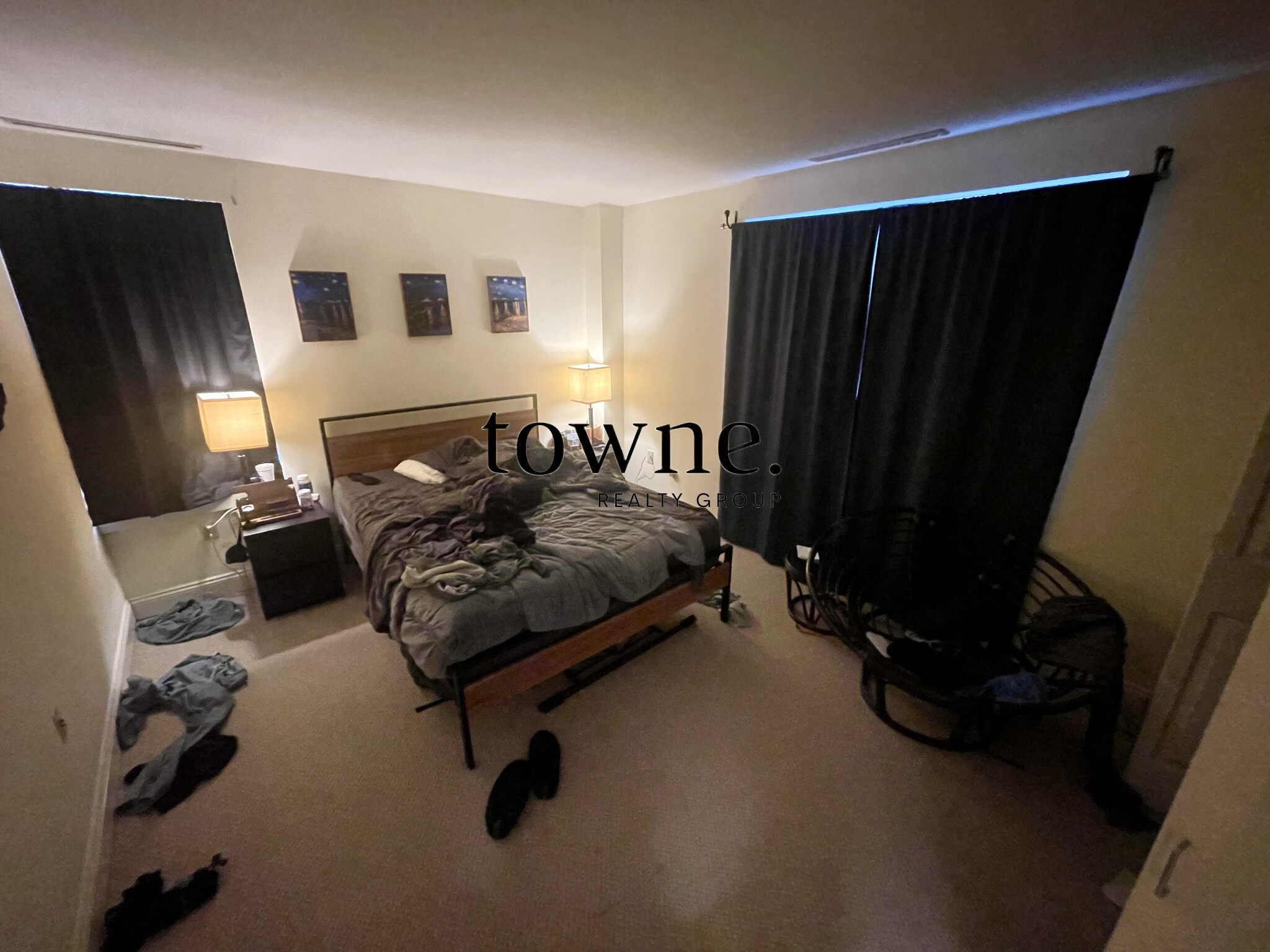 100 Jersey St, Fenway