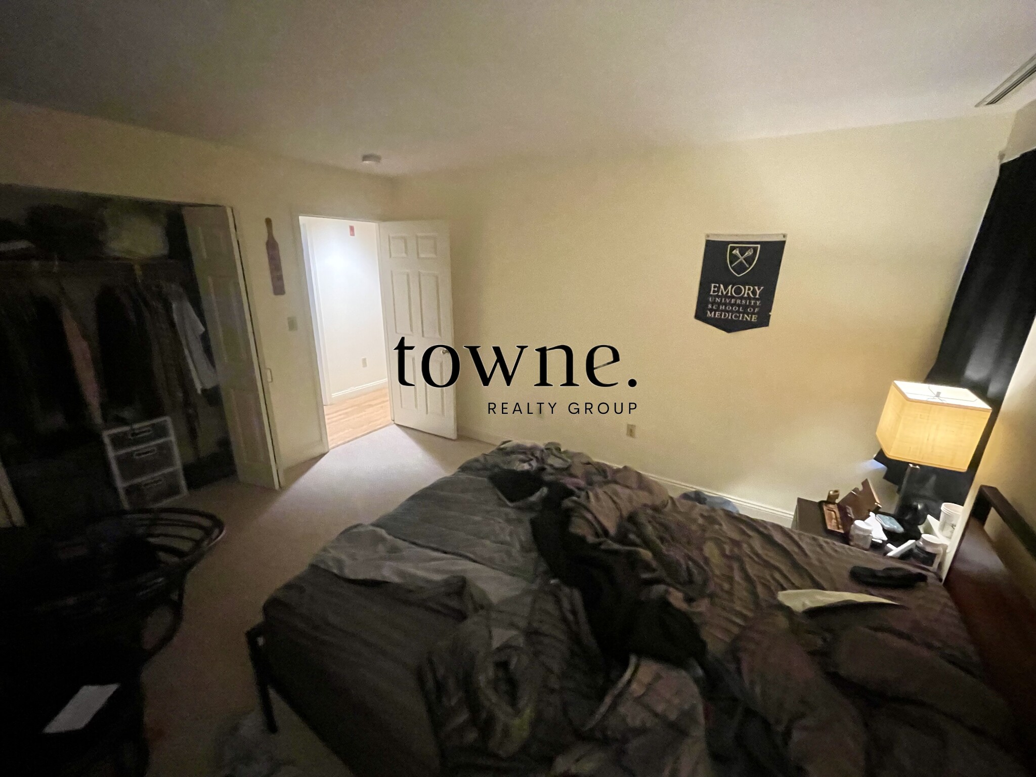 100 Jersey St, Fenway