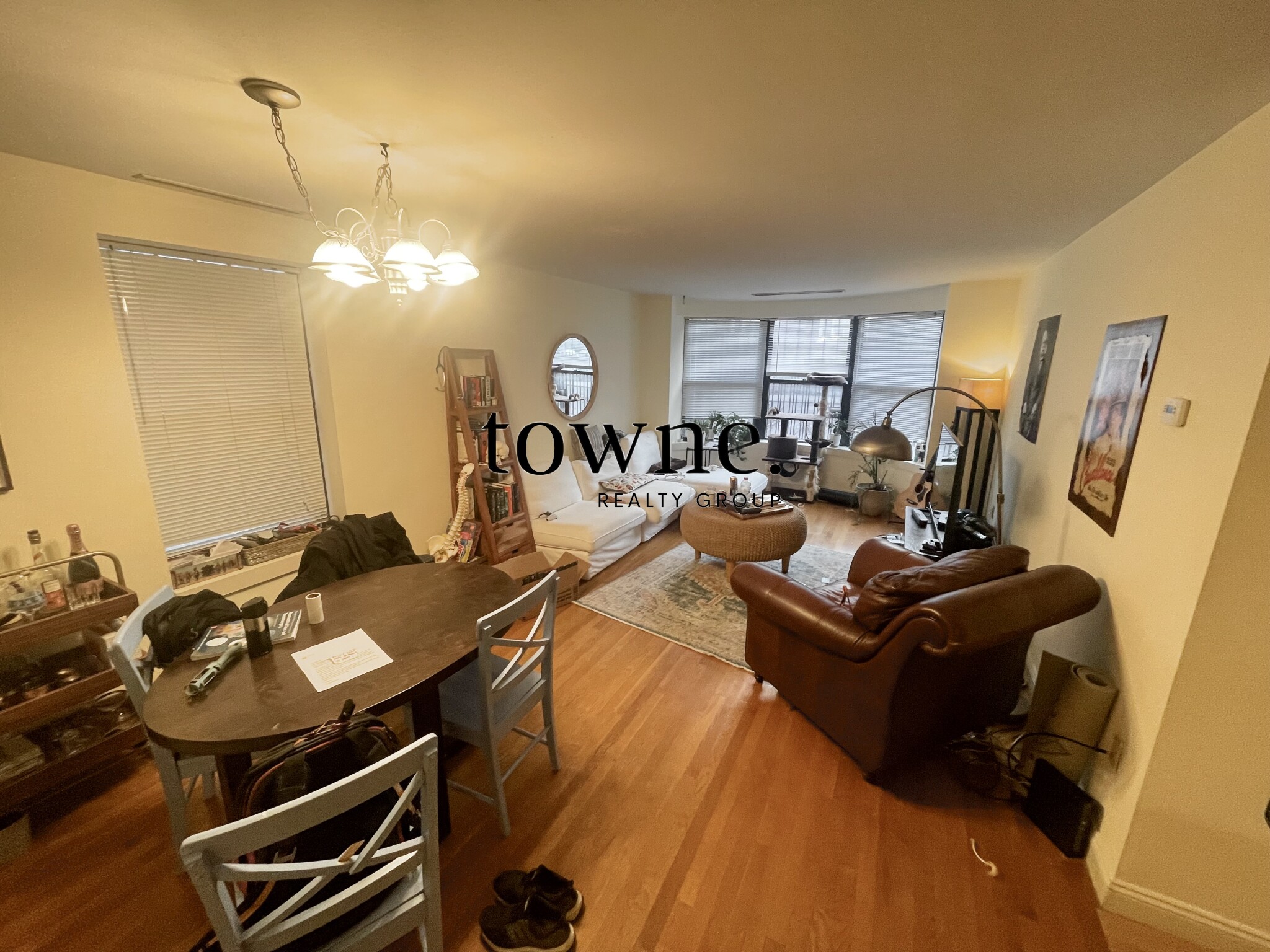 100 Jersey St, Fenway