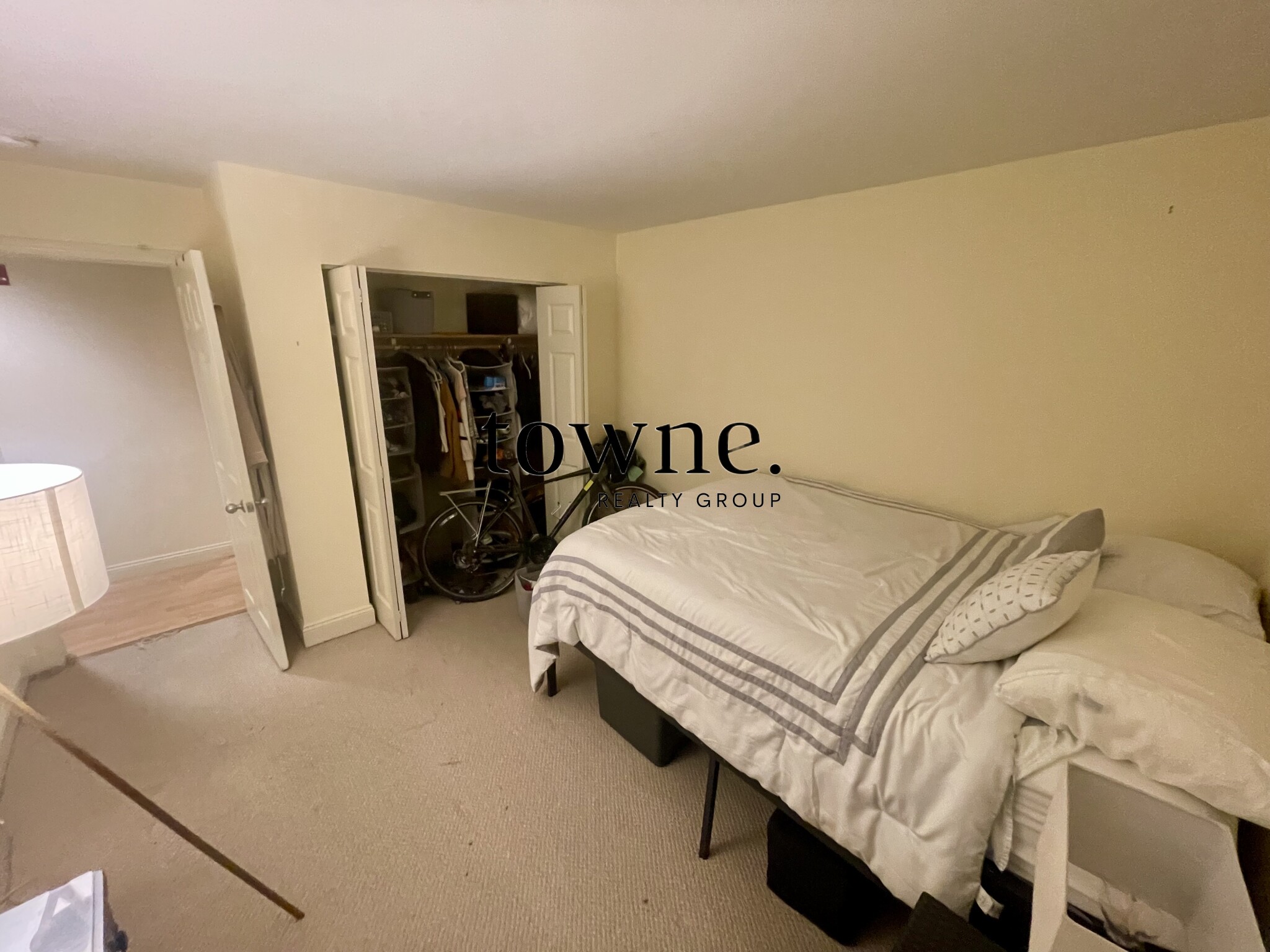 100 Jersey St, Fenway