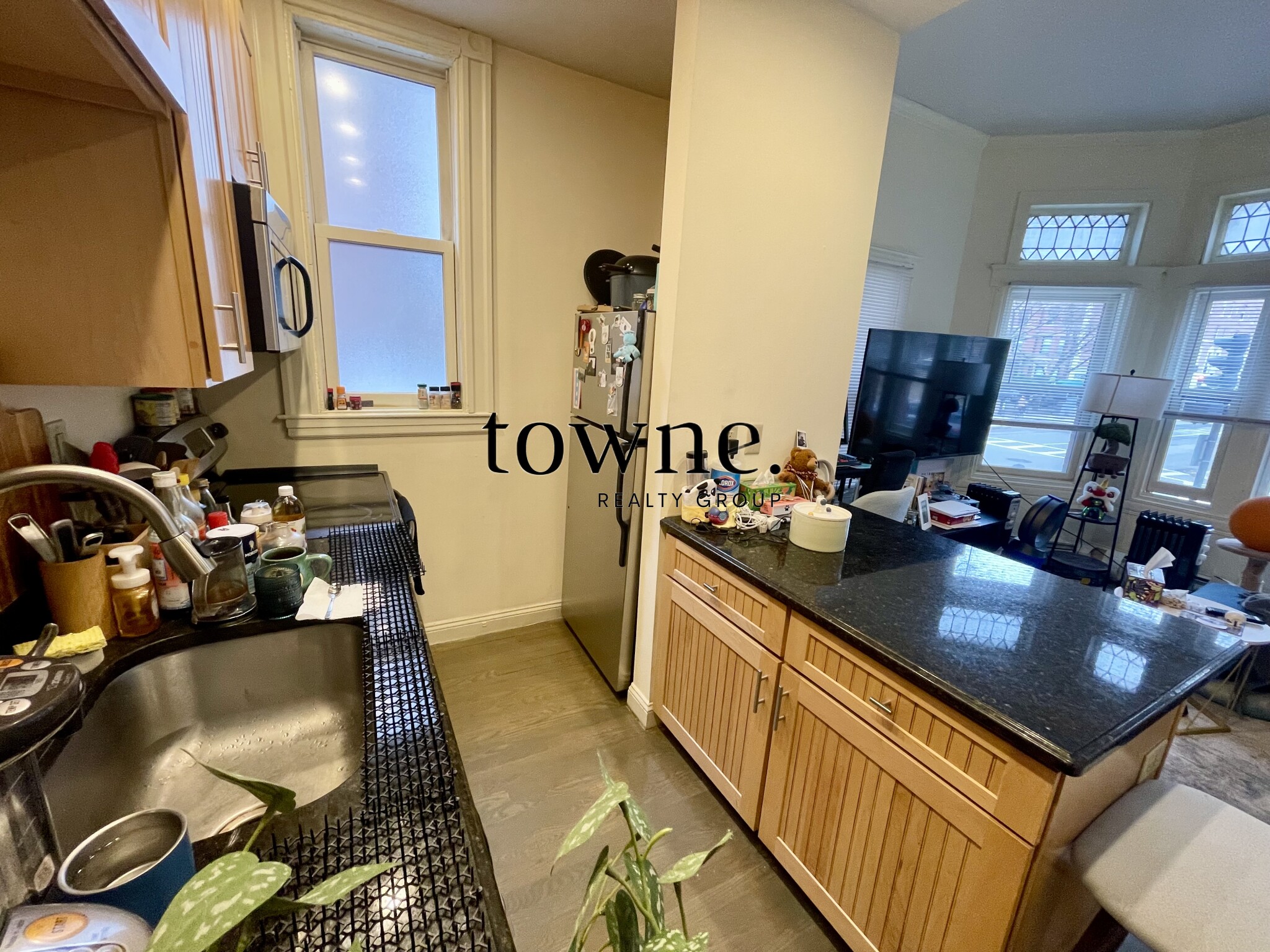 195 Commonwealth Ave, Back Bay