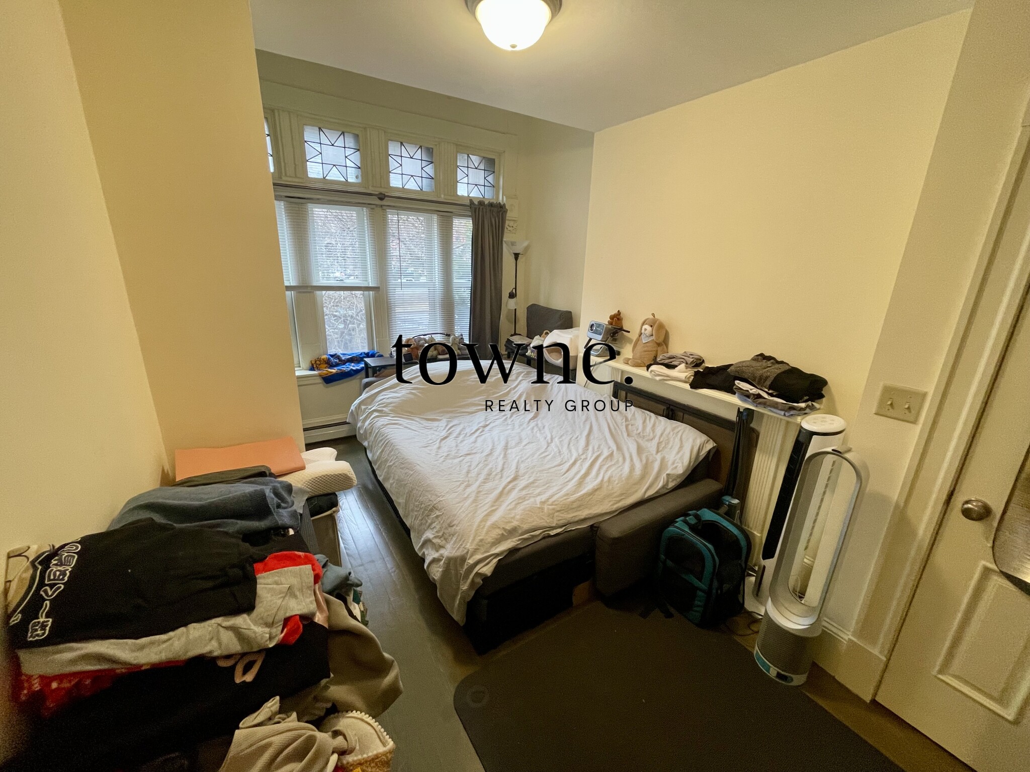 195 Commonwealth Ave, Back Bay