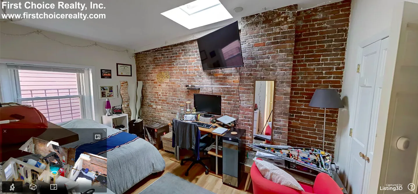 29 Saint Marys Ct, Brookline