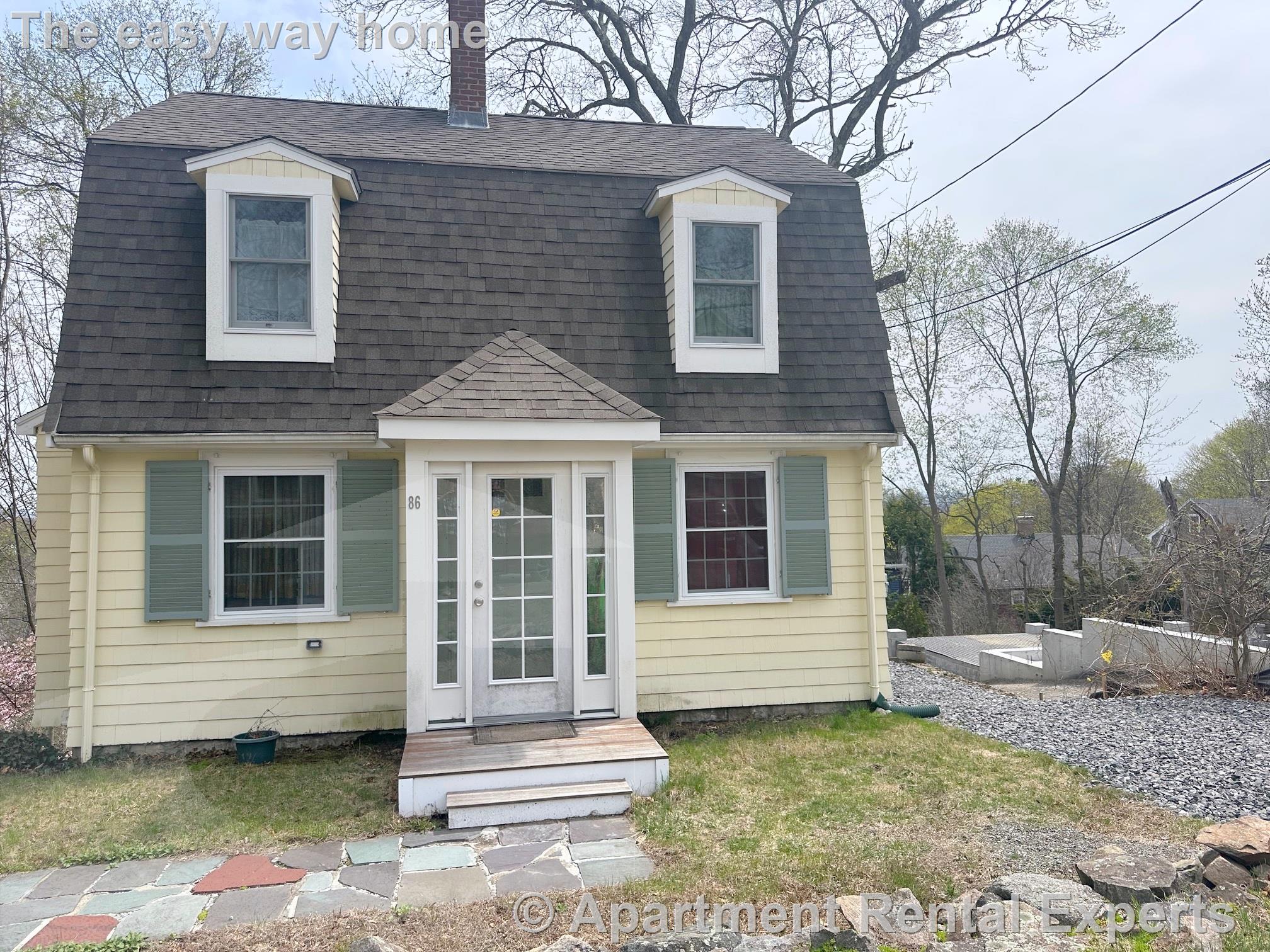 86 Coolidge Rd, Arlington Heights