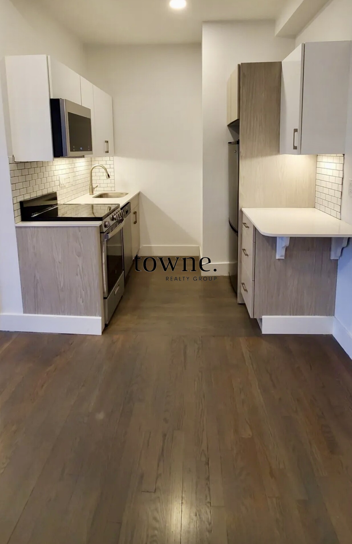 11 Queensberry St, Fenway